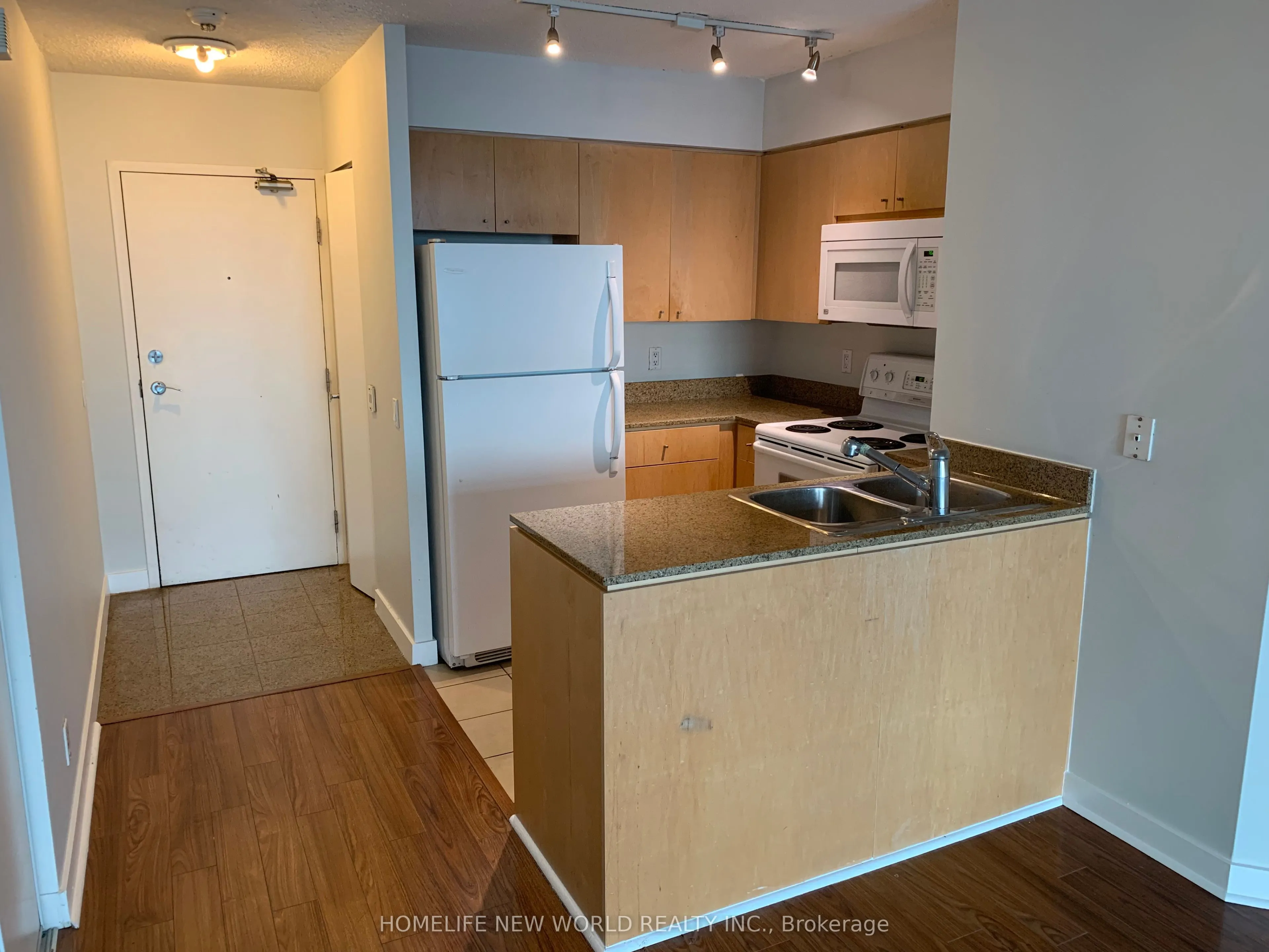 361 Front Street W, #2607