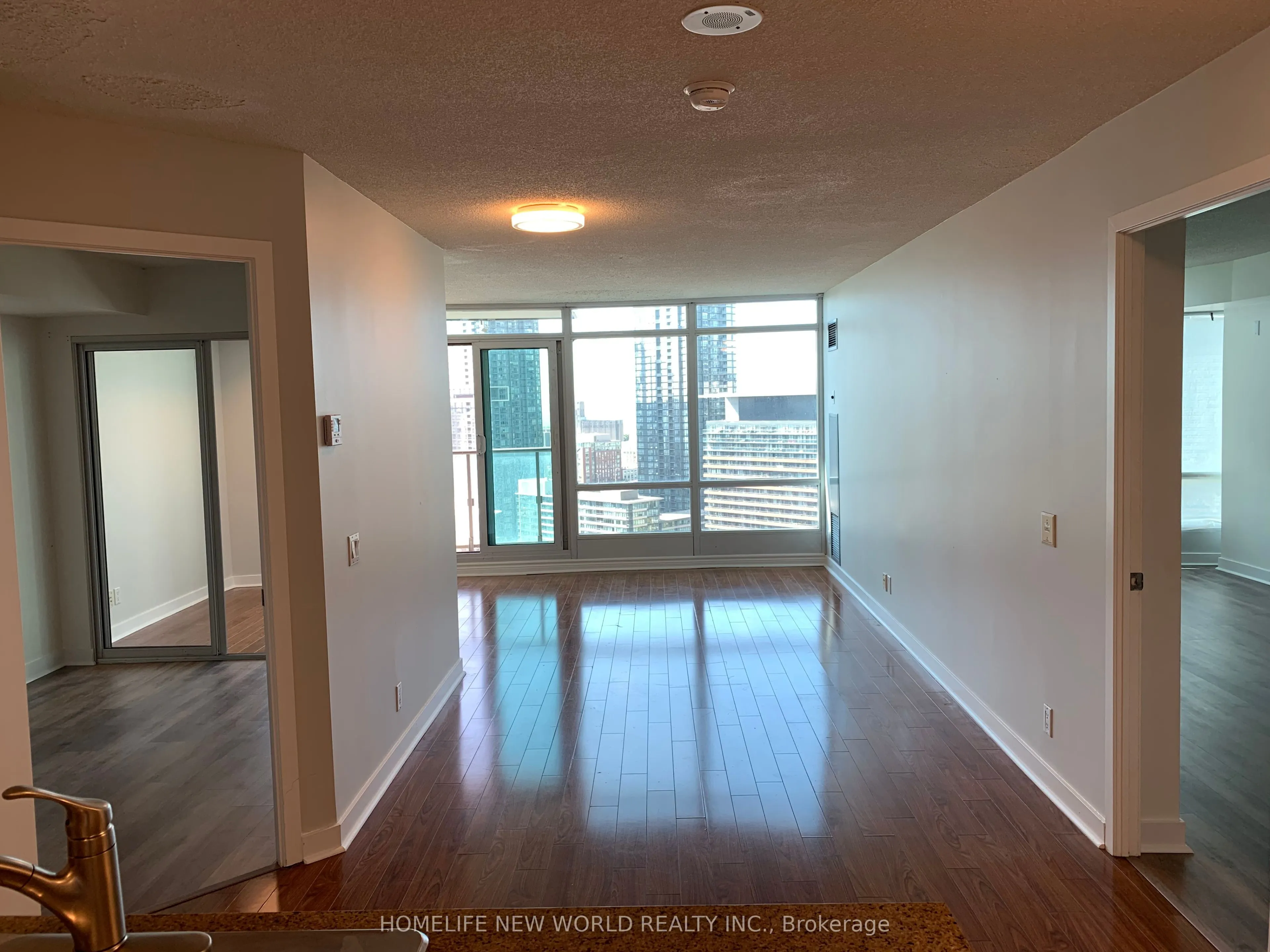 361 Front Street W, #2607