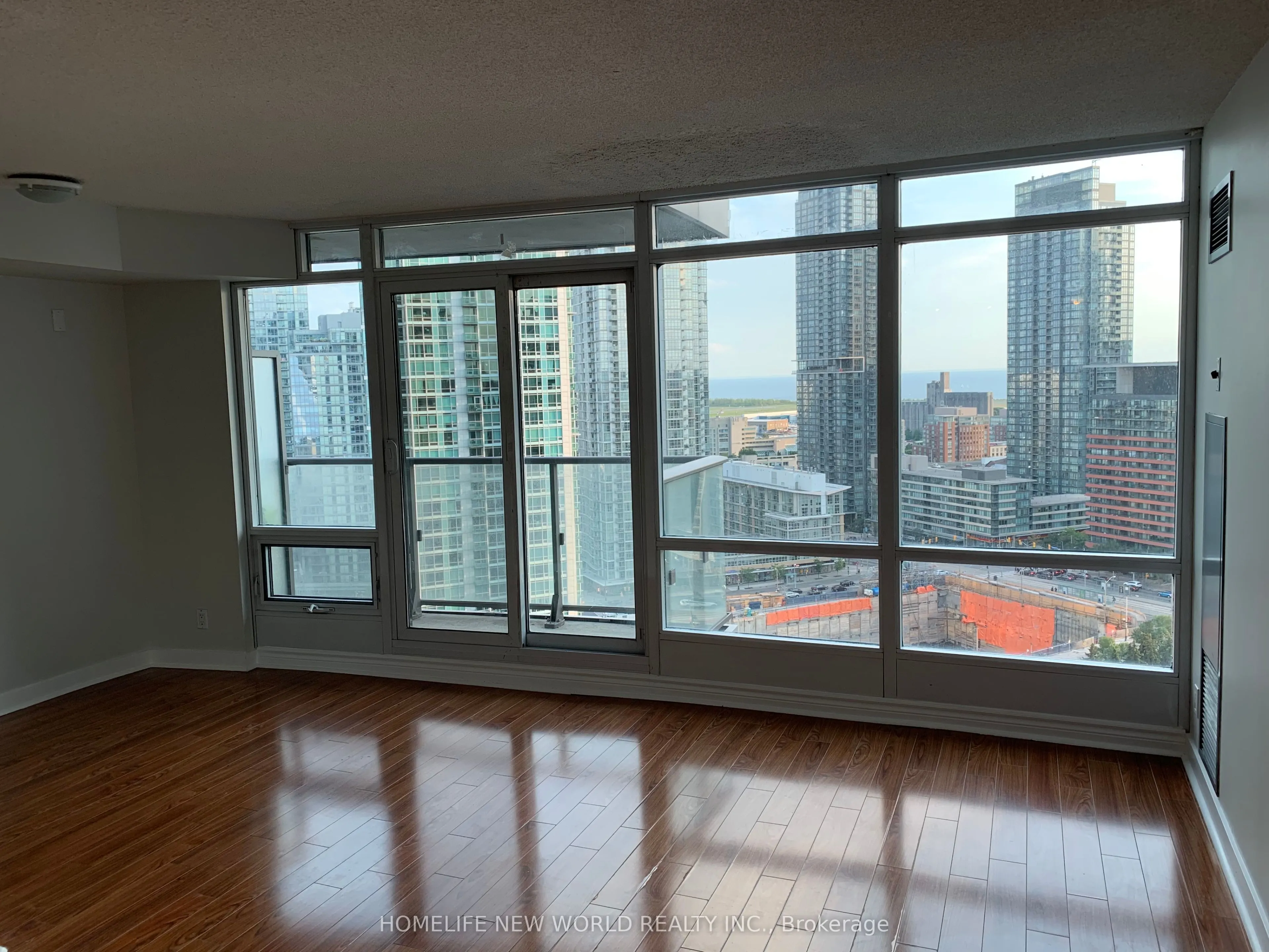 361 Front Street W, #2607