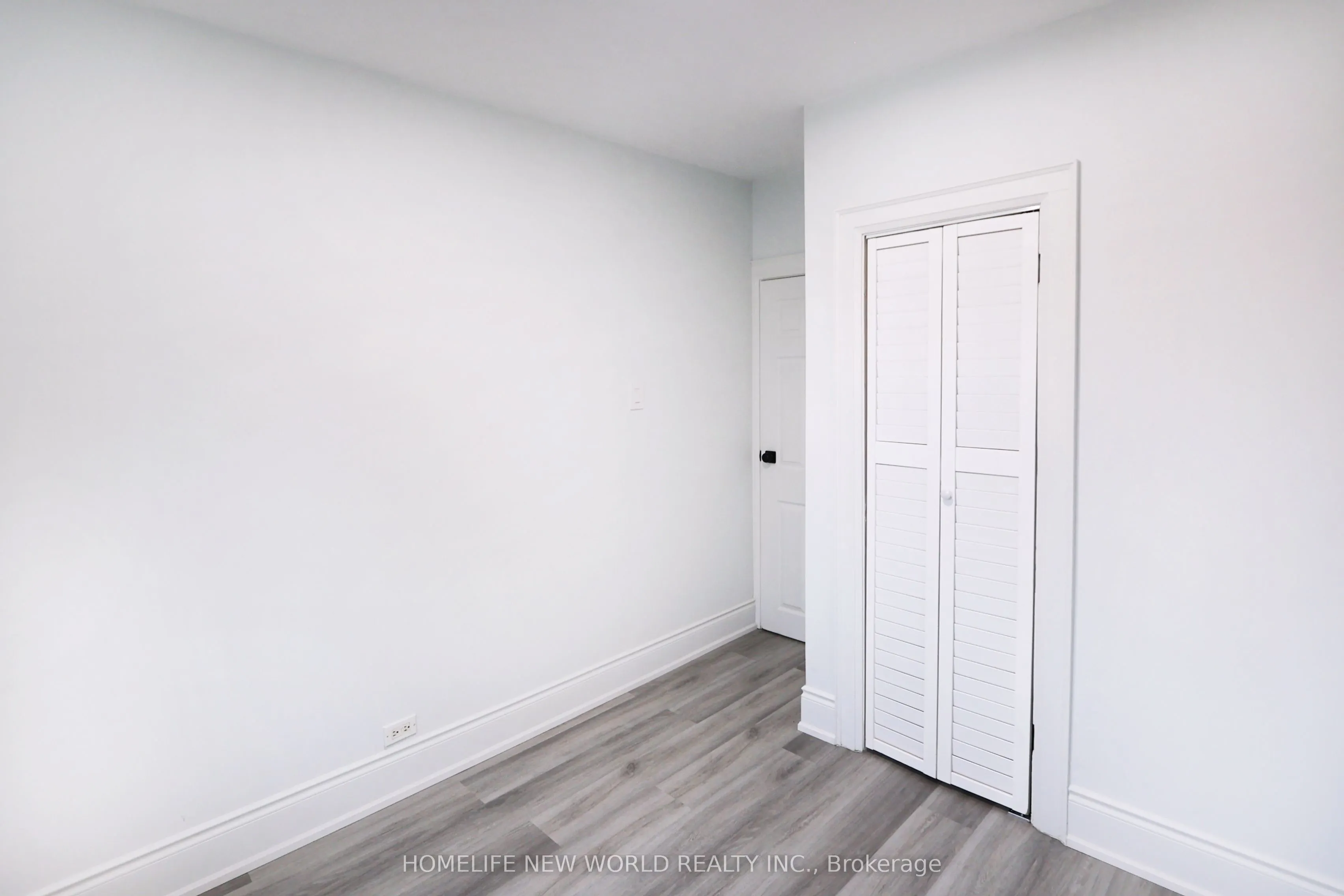 609 Glenholme Avenue, #Main Floor
