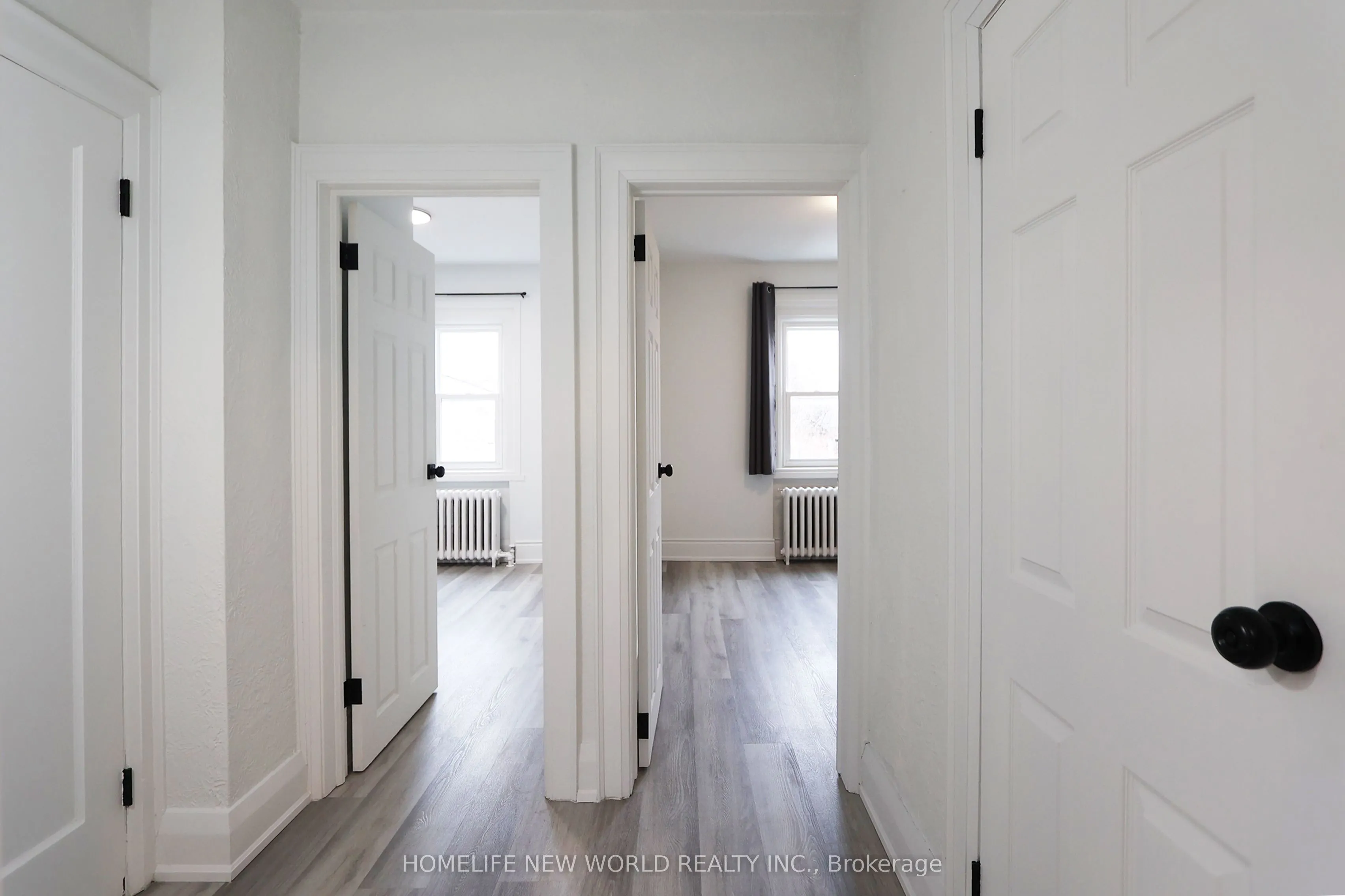 609 Glenholme Avenue, #Main Floor