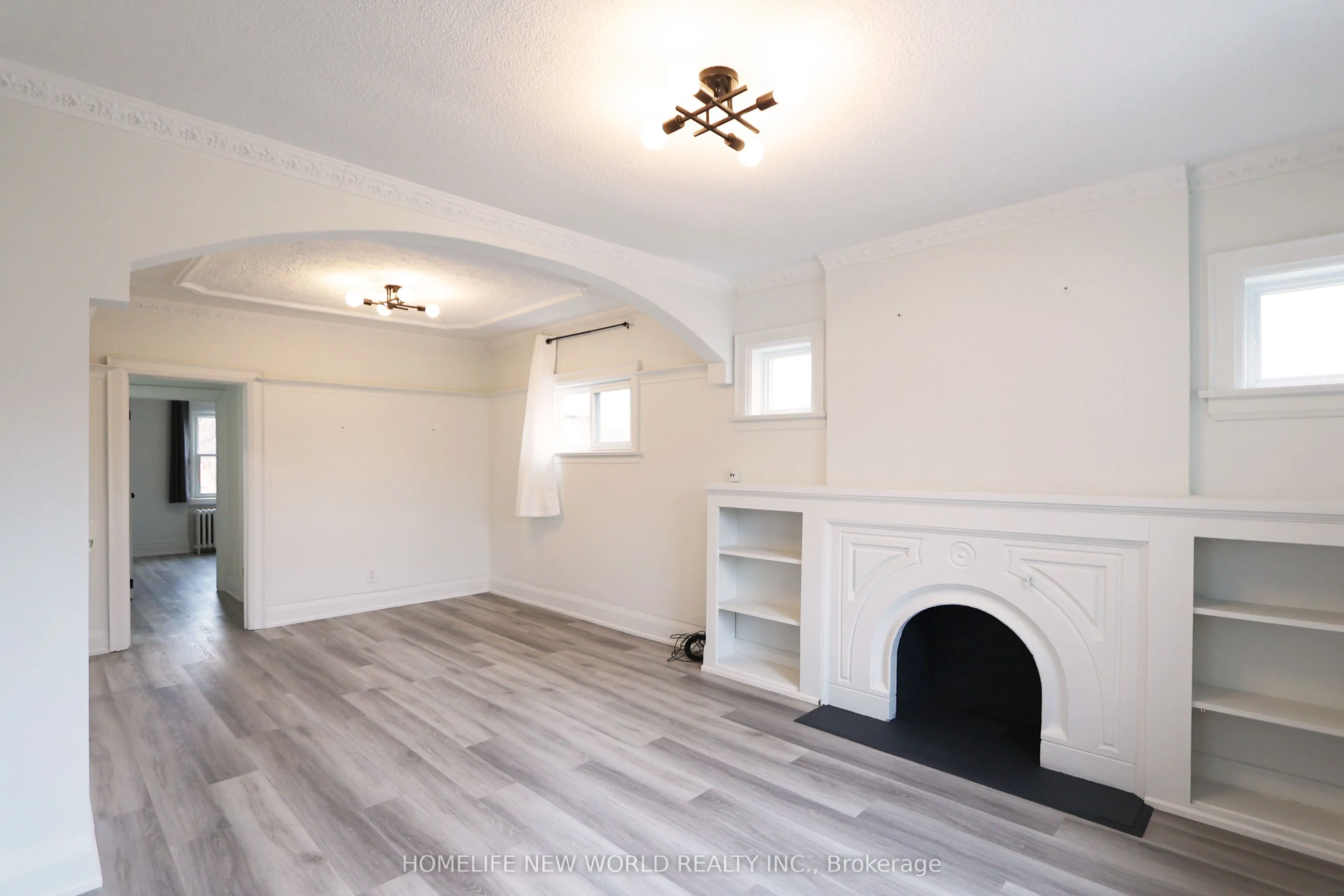 609 Glenholme Avenue, #Main Floor