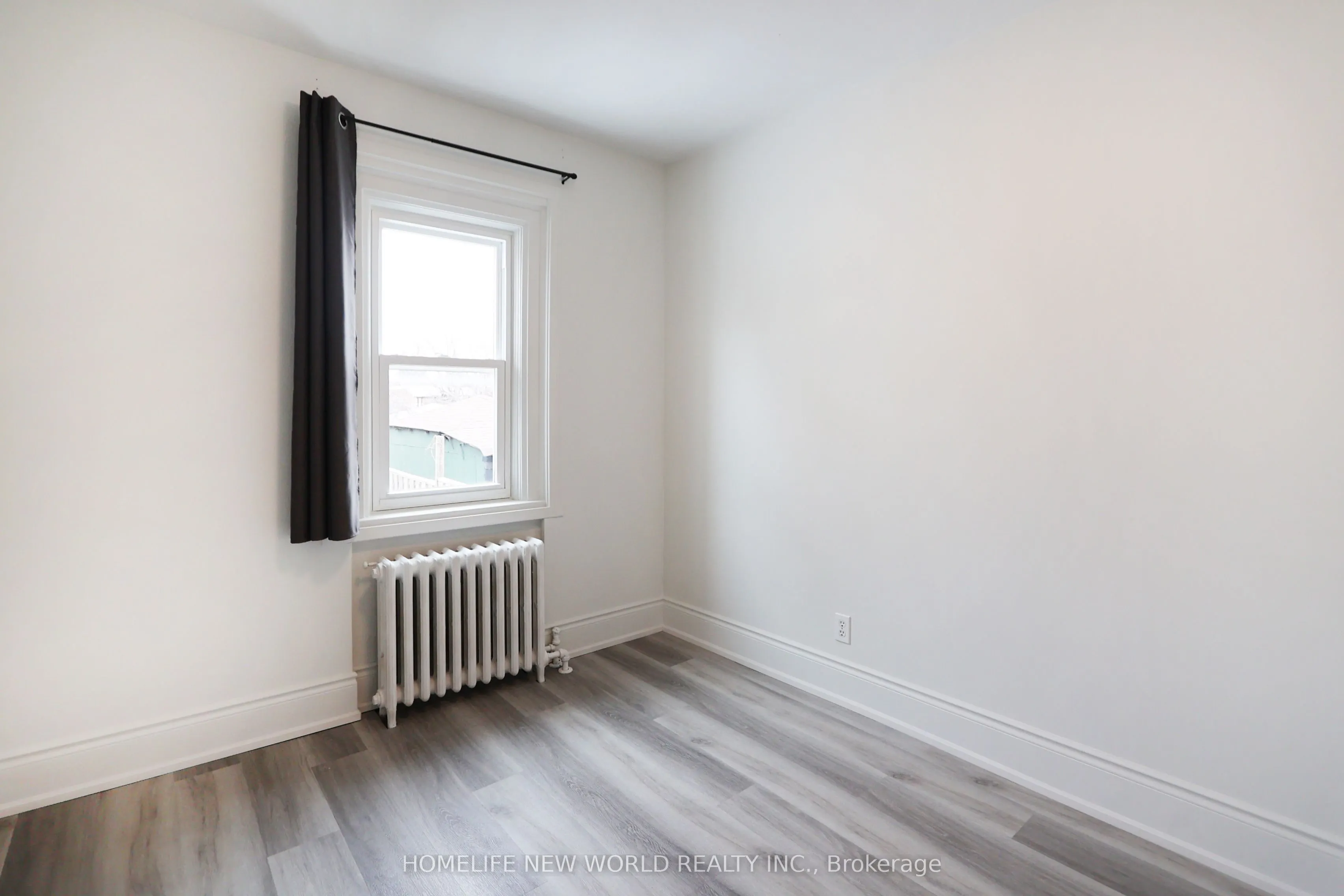 609 Glenholme Avenue, #Main Floor