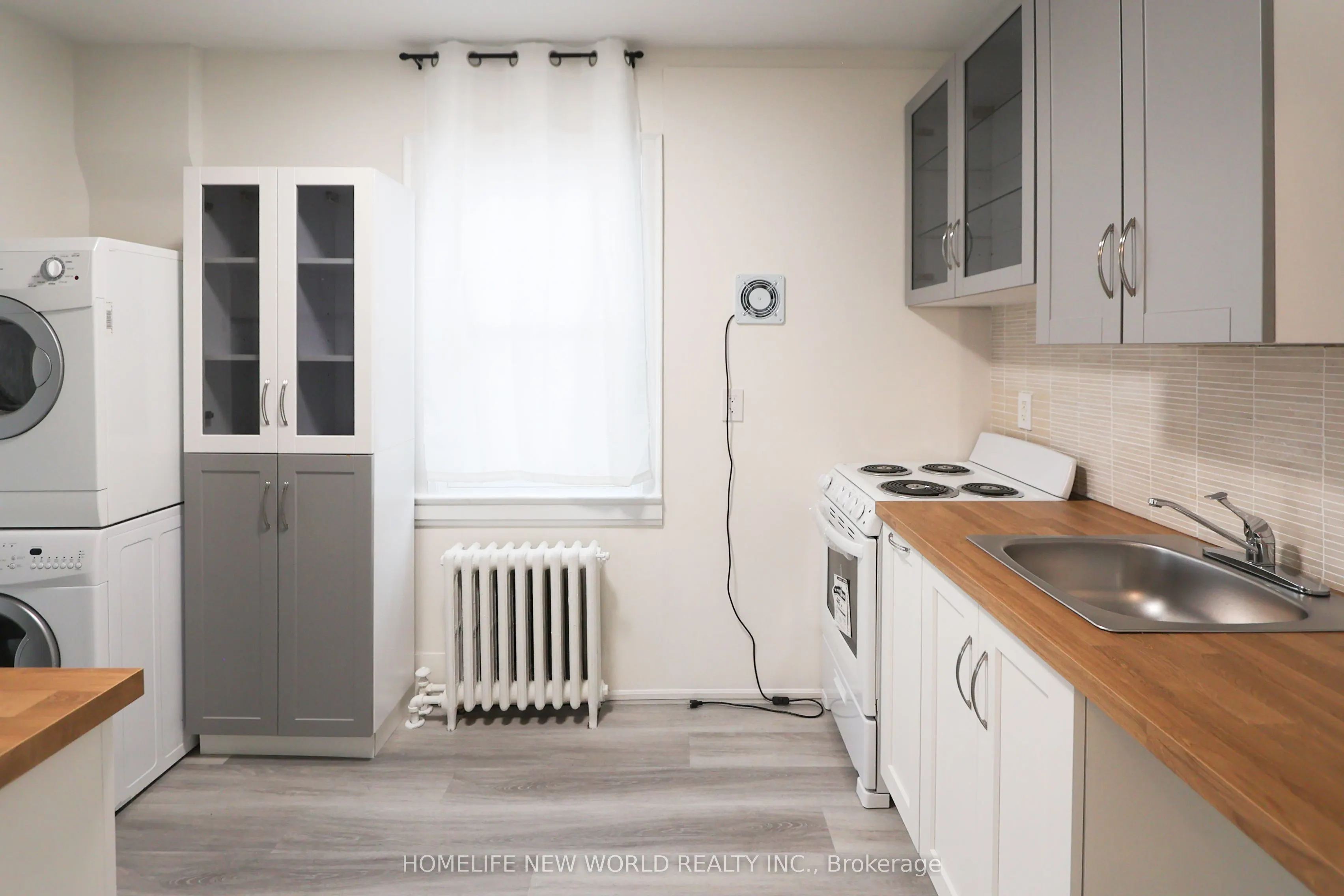 609 Glenholme Avenue, #Main Floor