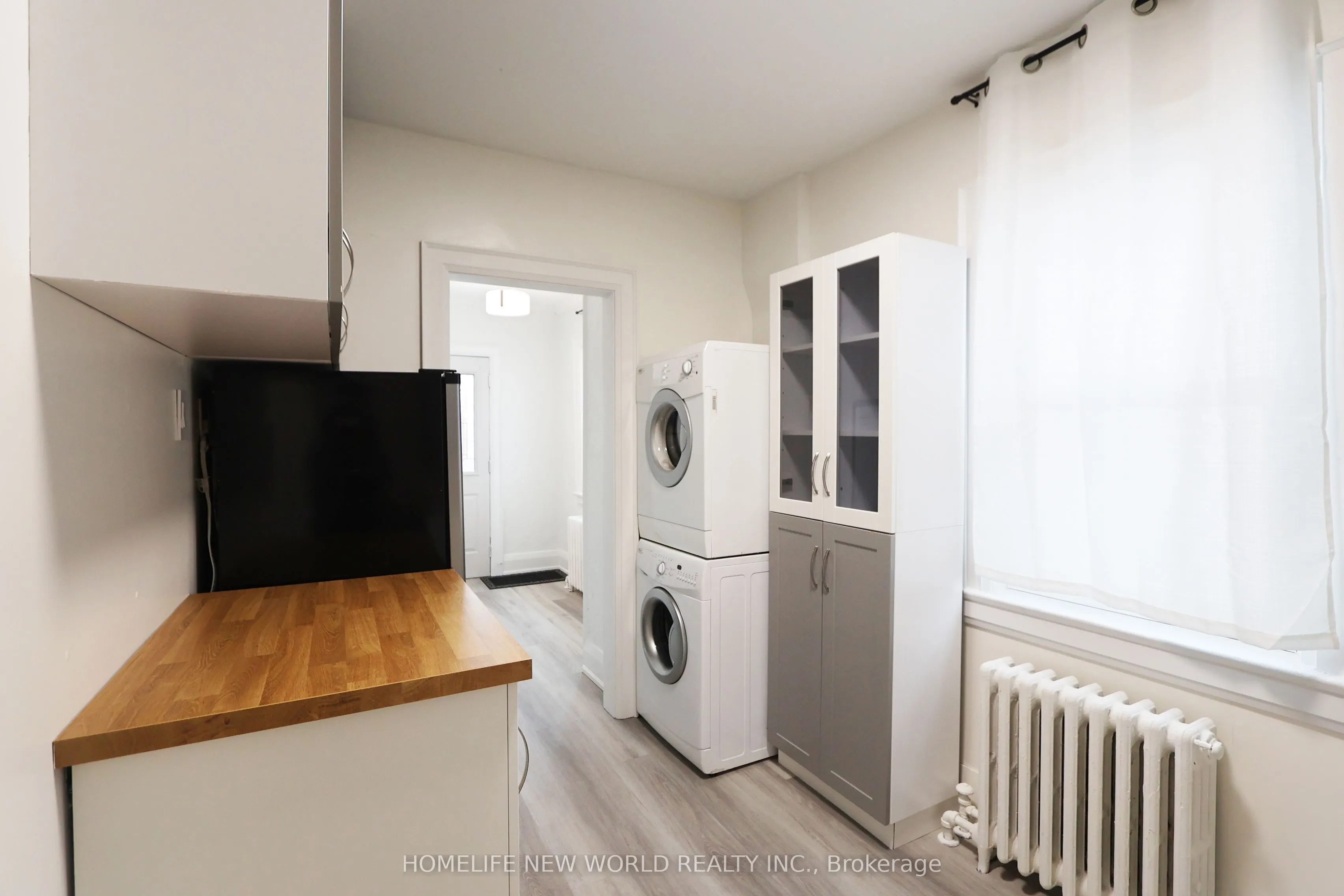609 Glenholme Avenue, #Main Floor