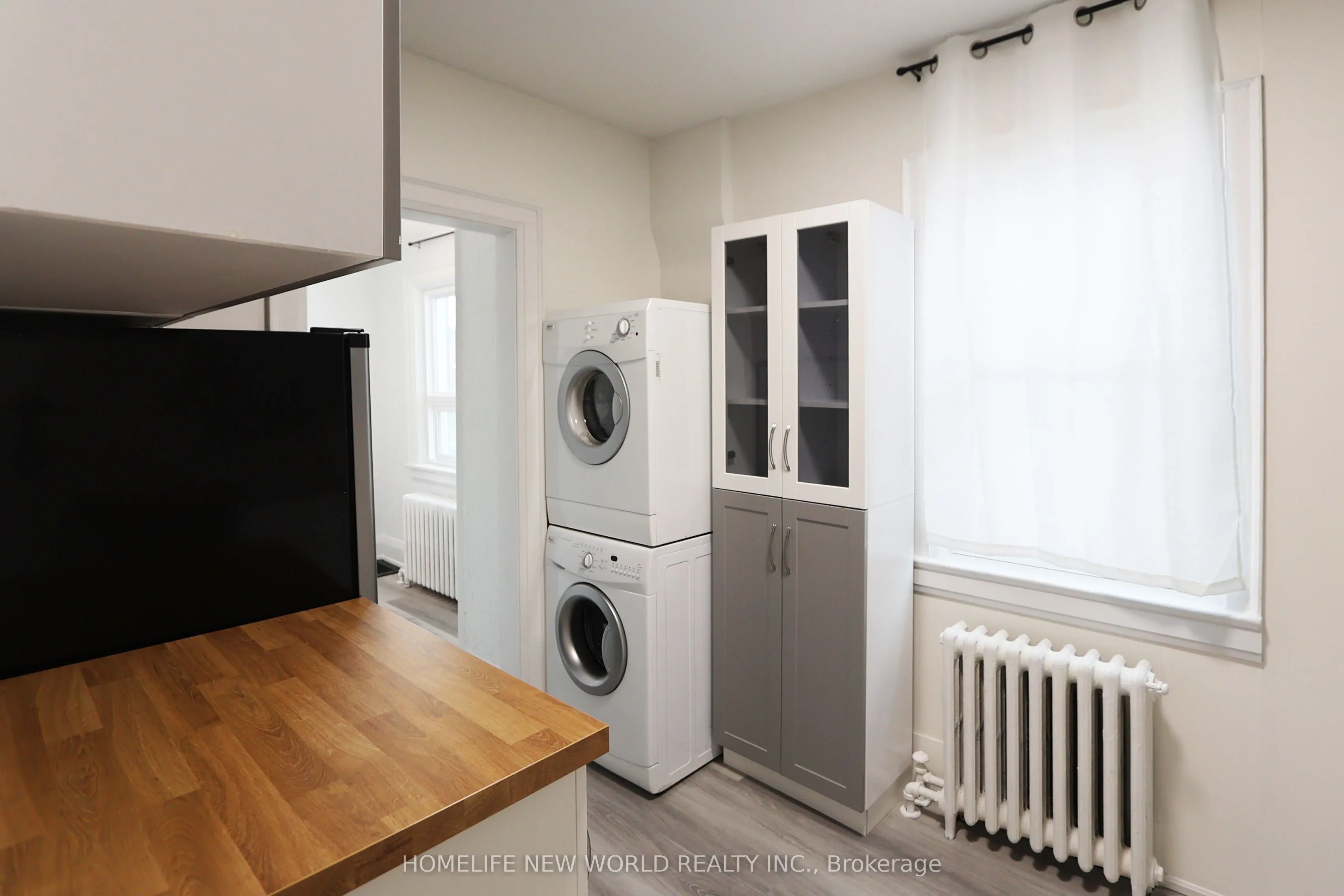 609 Glenholme Avenue, #Main Floor