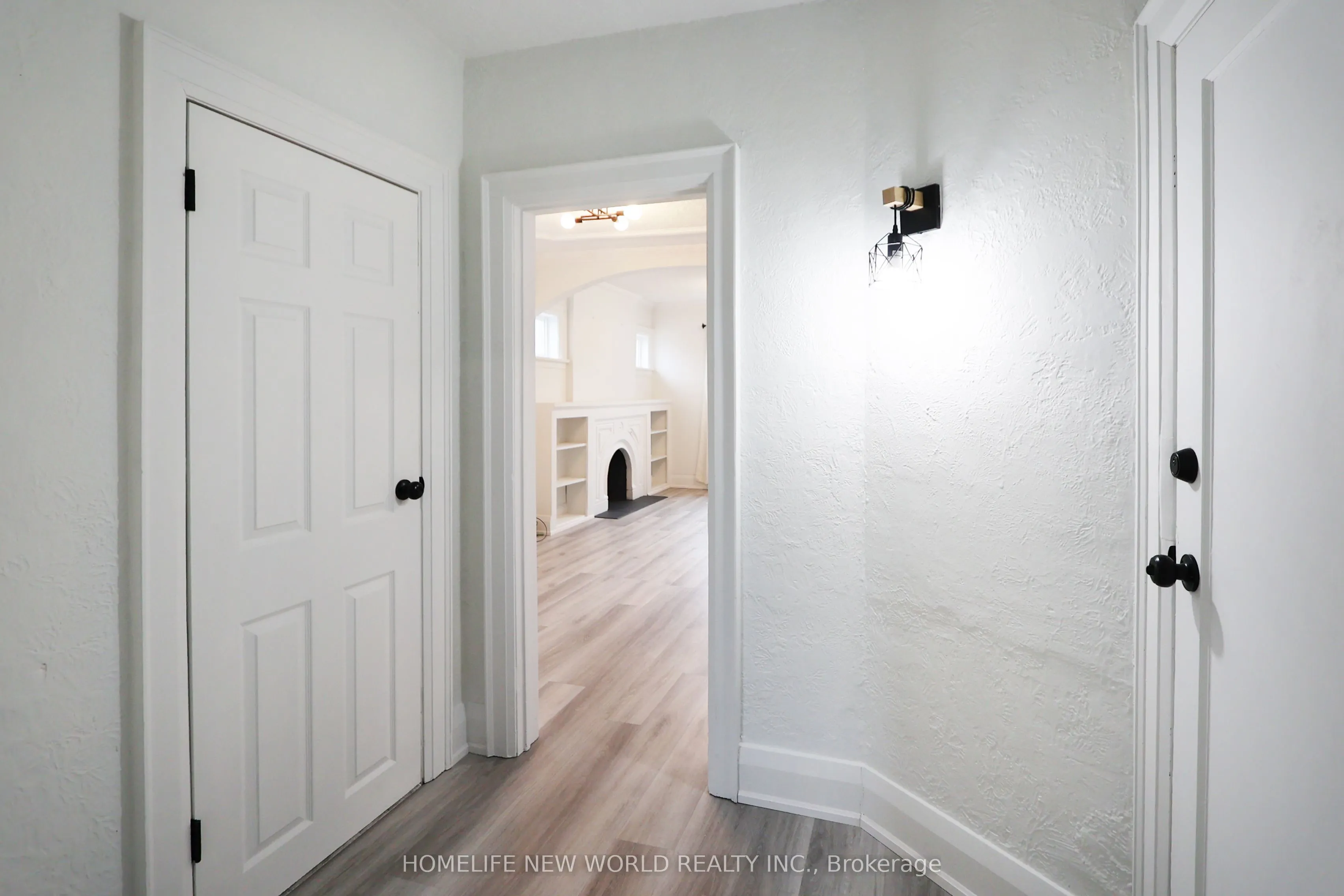 609 Glenholme Avenue, #Main Floor