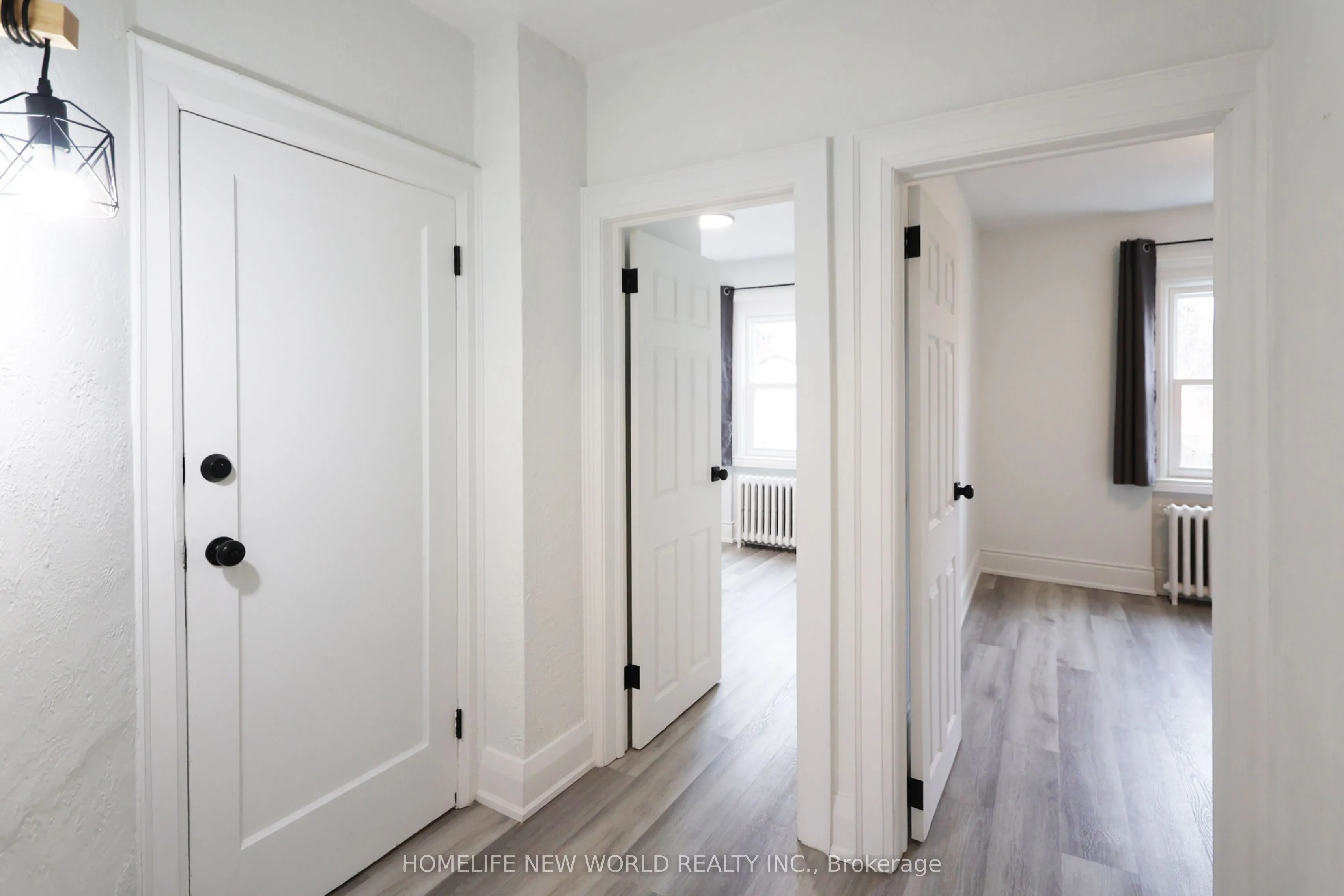 609 Glenholme Avenue, #Main Floor