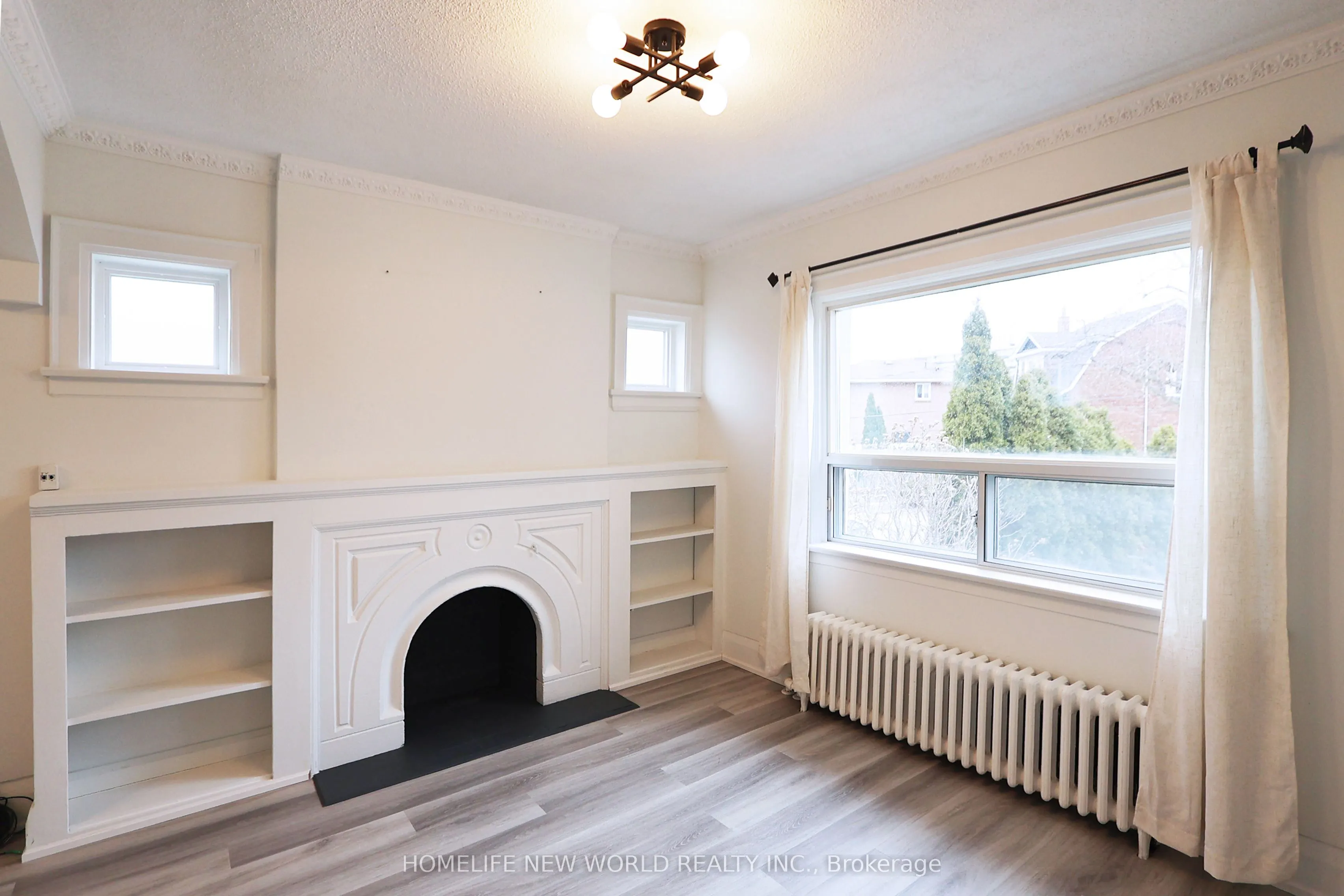 609 Glenholme Avenue, #Main Floor