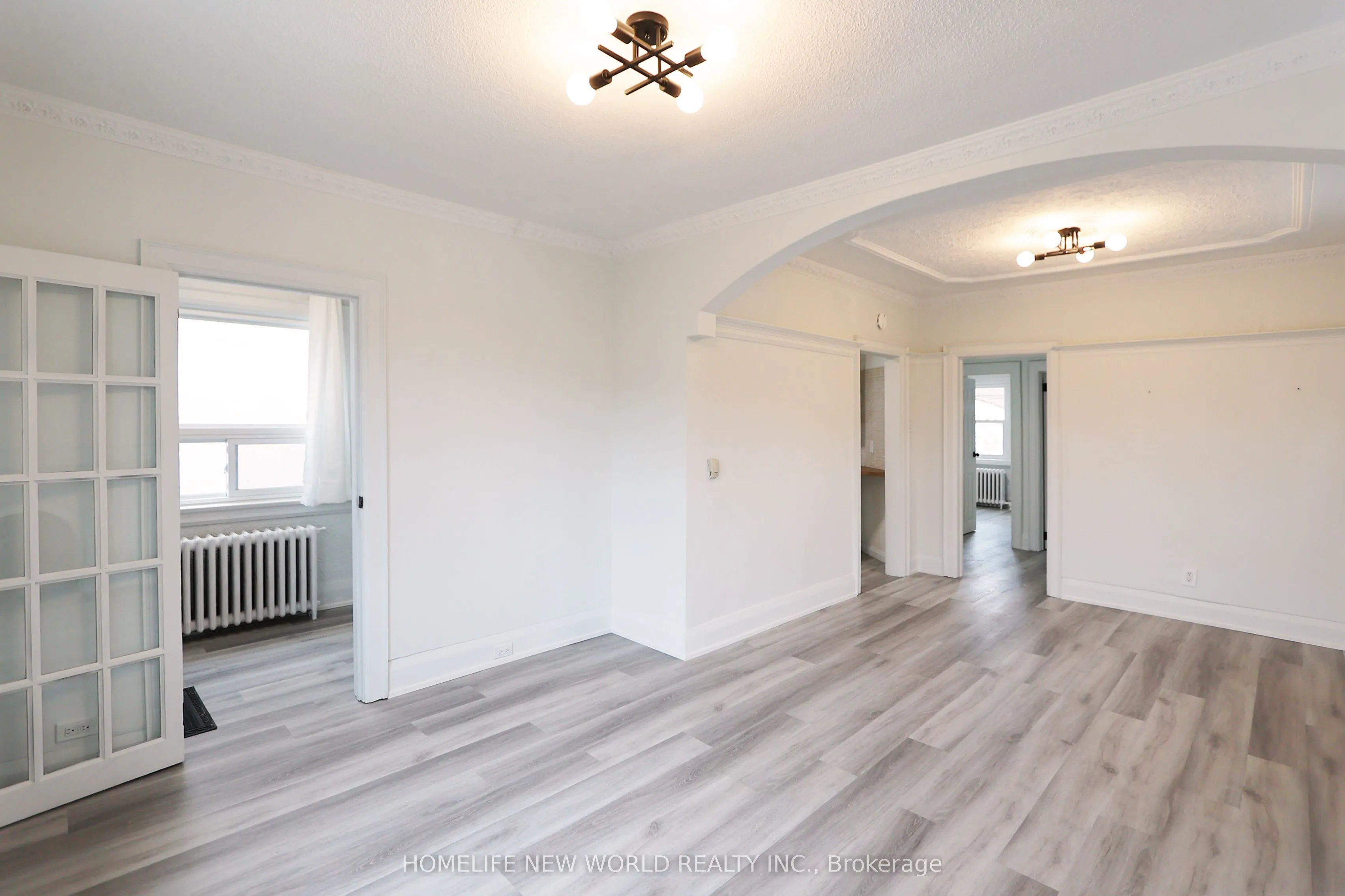 609 Glenholme Avenue, #Main Floor