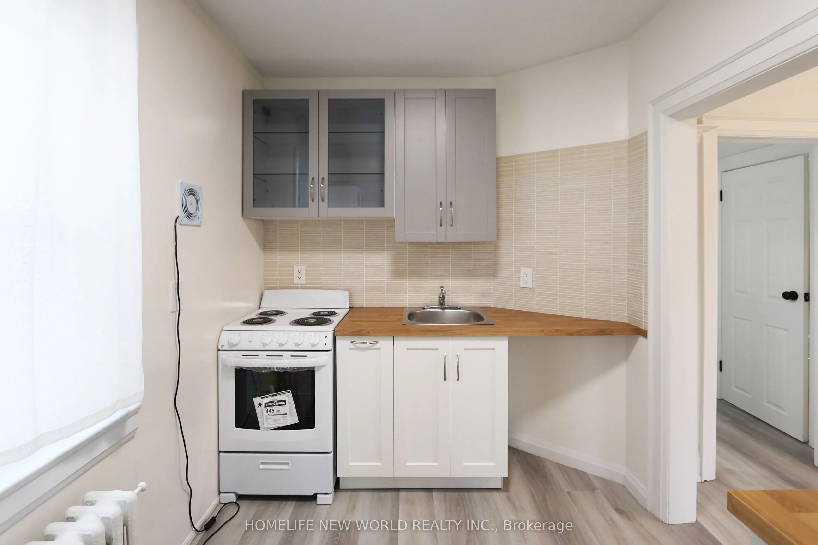 609 Glenholme Avenue, #Main Floor