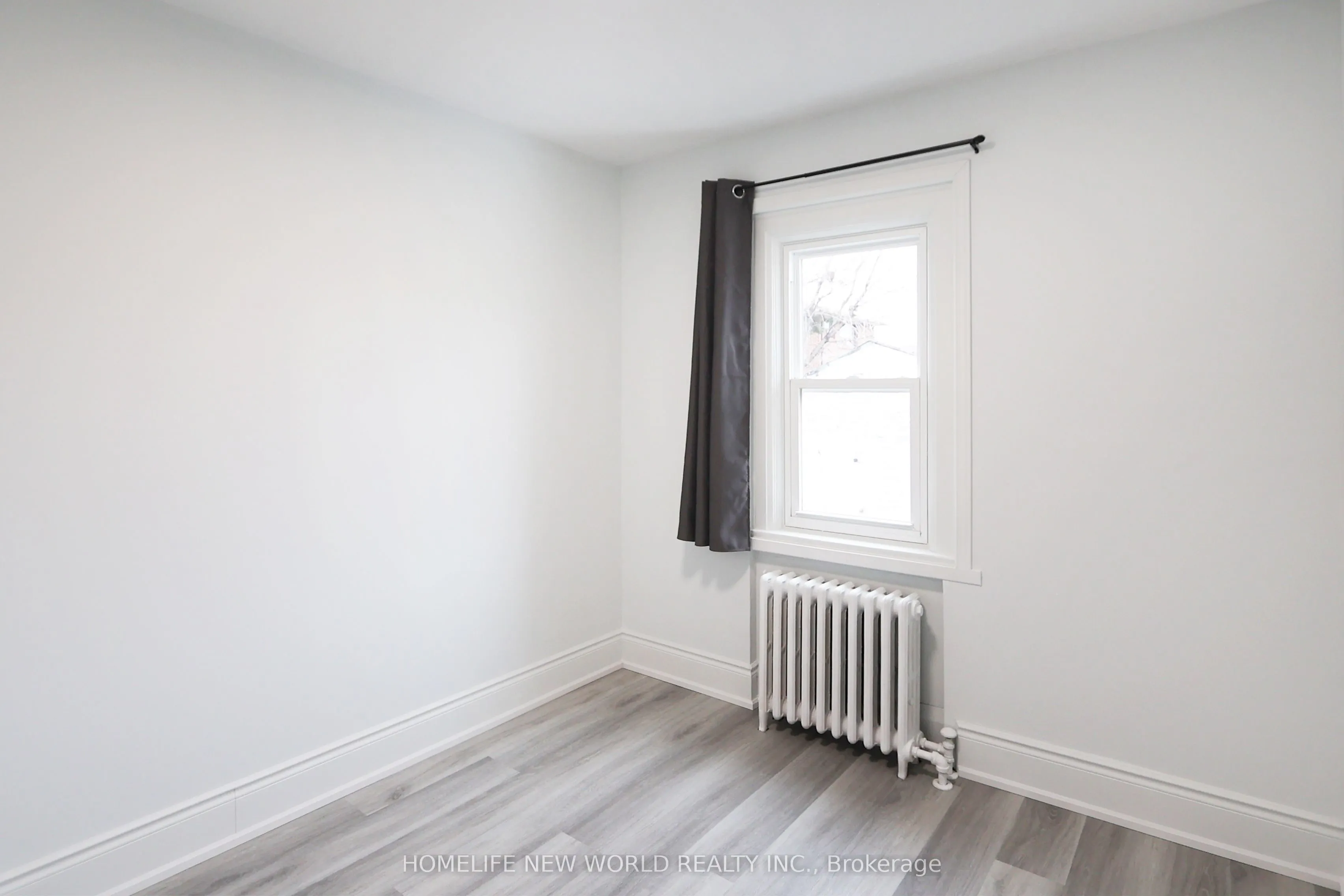 609 Glenholme Avenue, #Main Floor