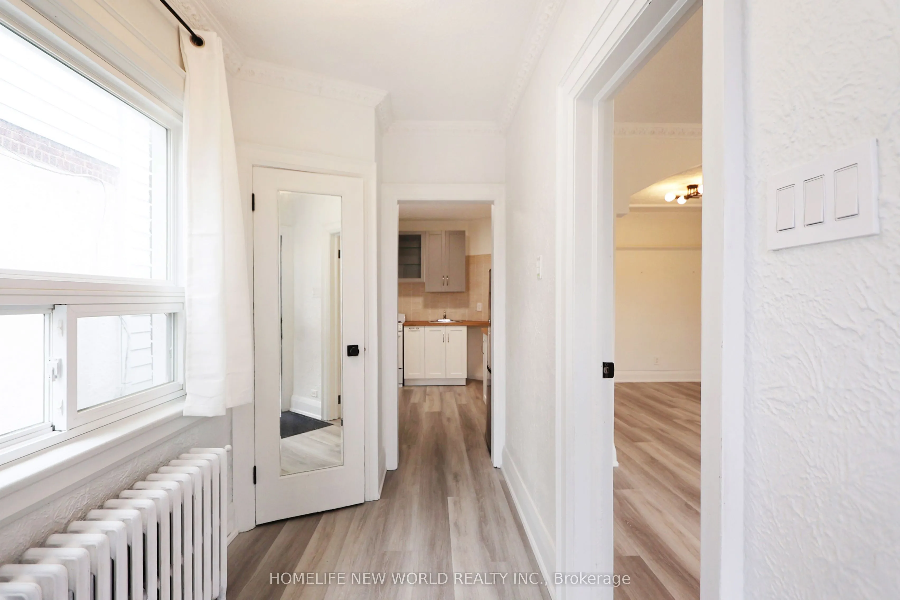 609 Glenholme Avenue, #Main Floor