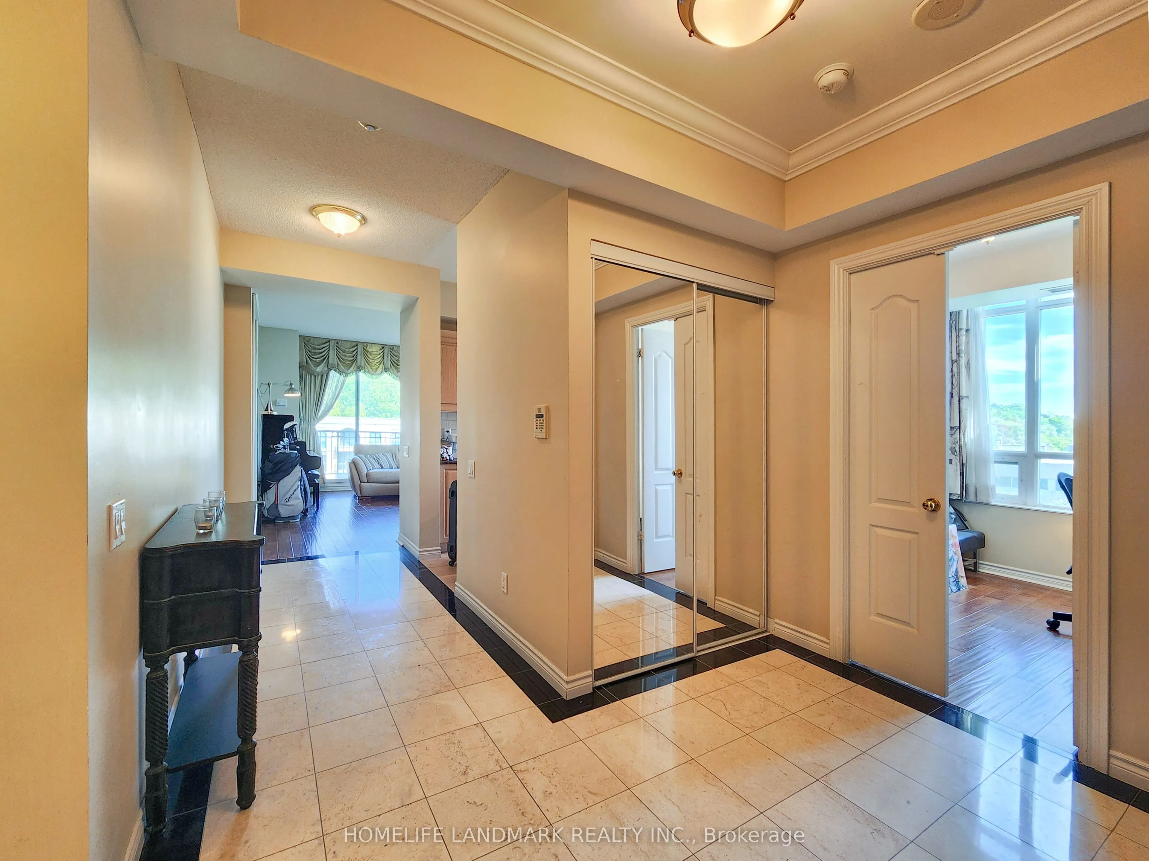 18 William Carson Crescent, #916