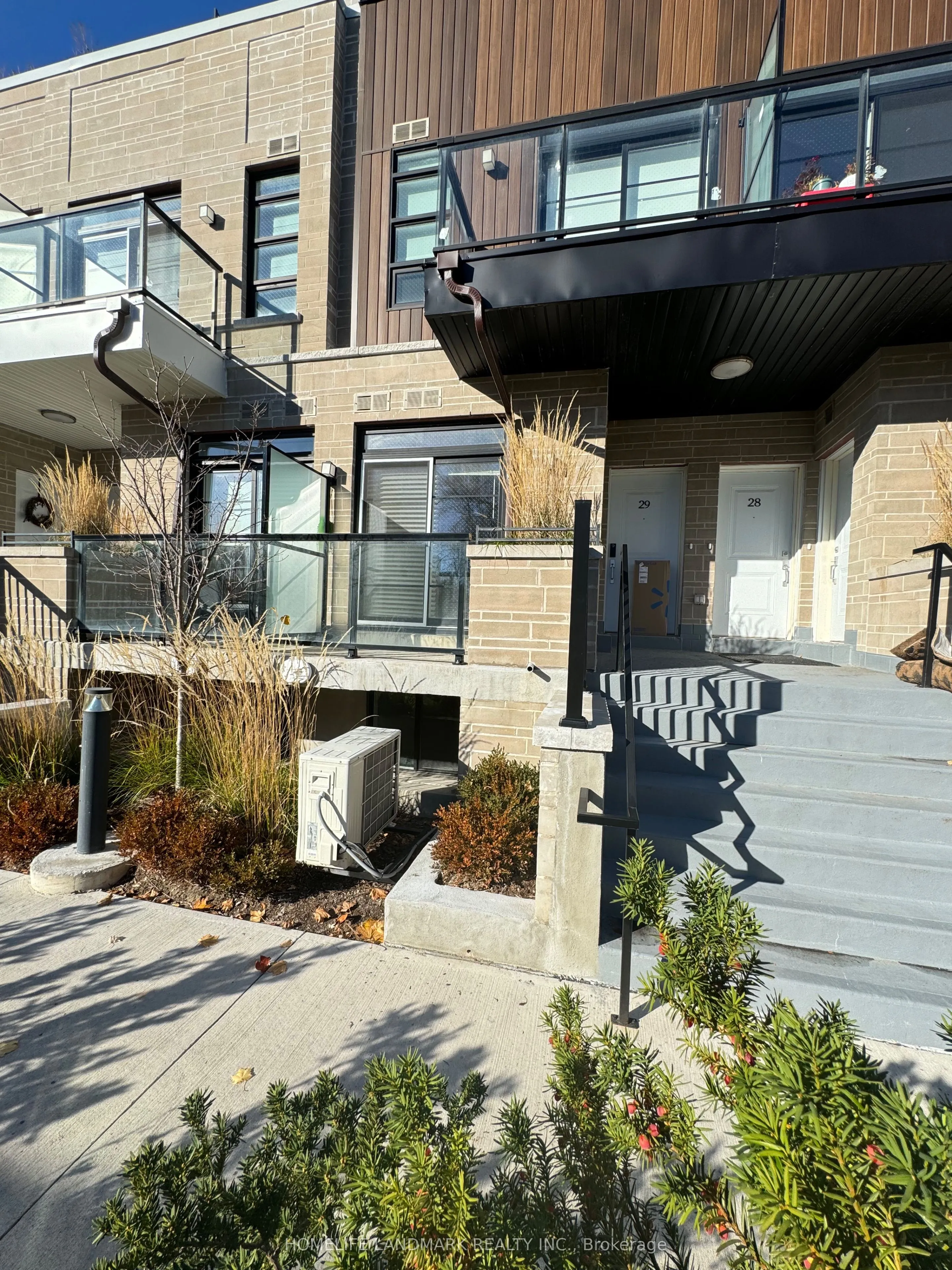 57 Finch Avenue W, #30