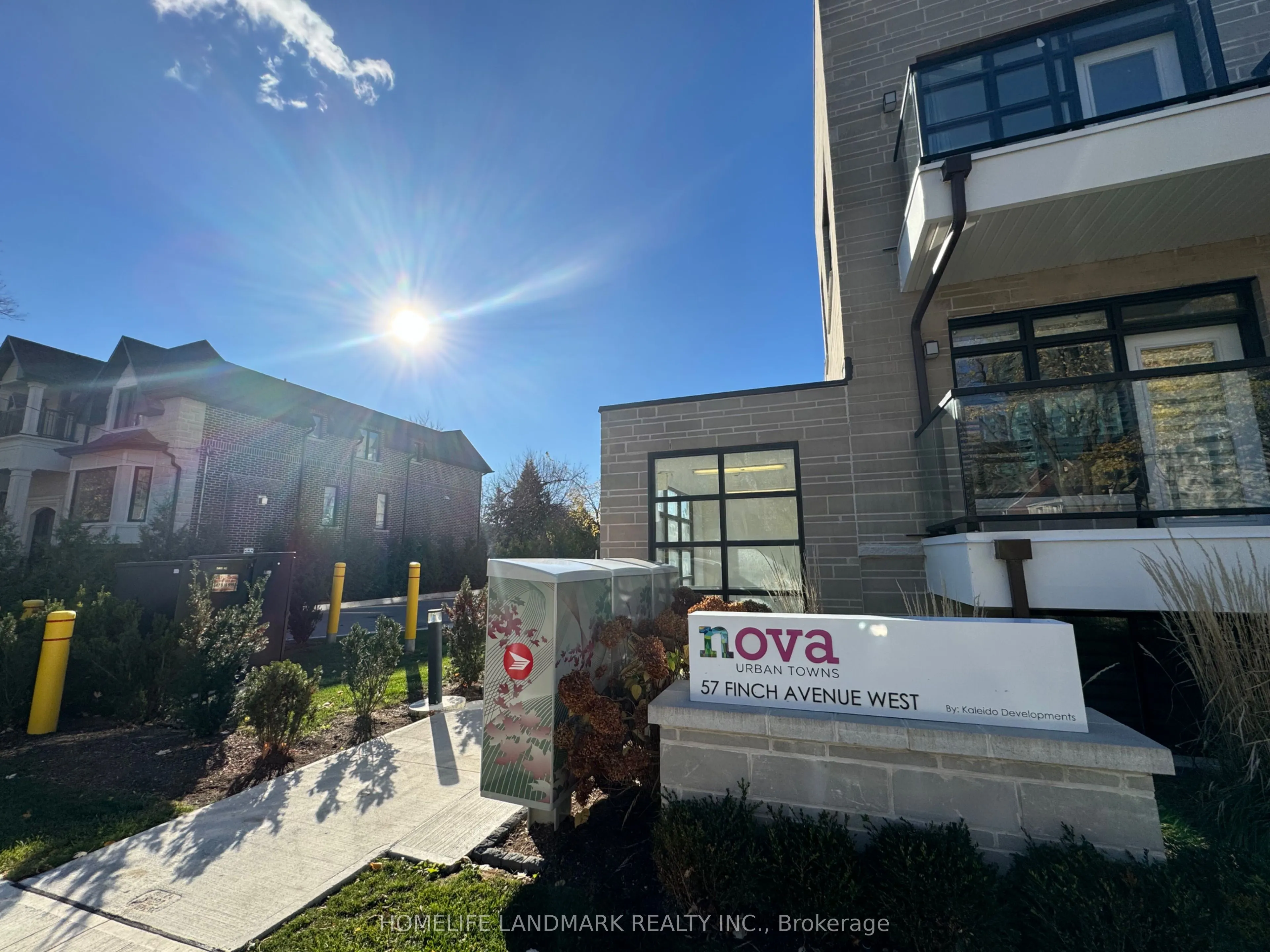 57 Finch Avenue W, #30