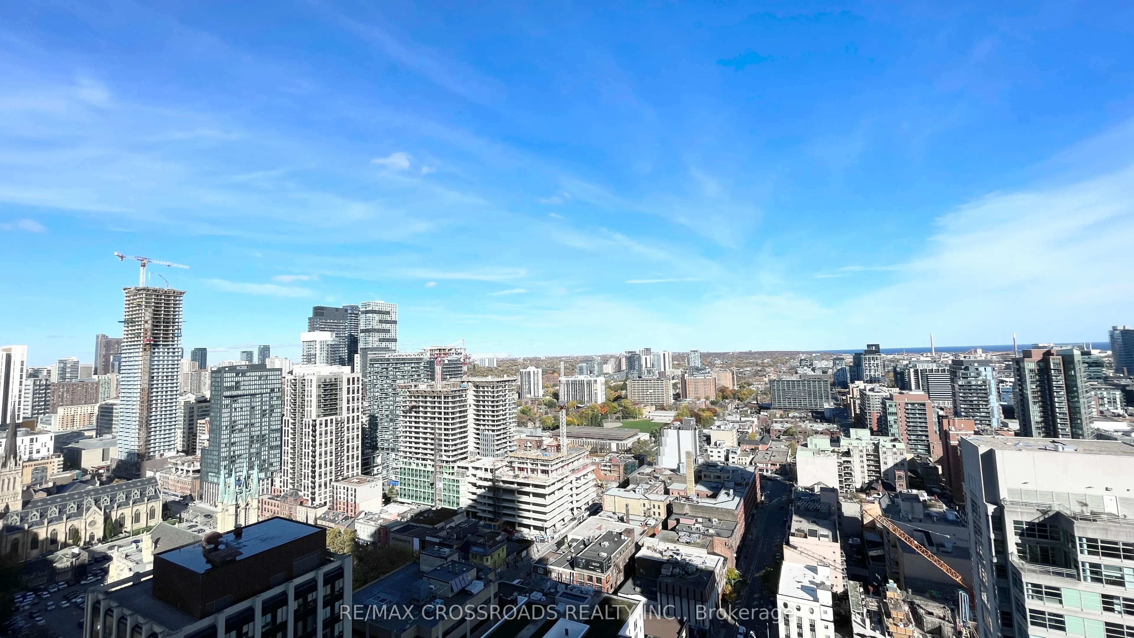 25 Richmond Street E, #2816