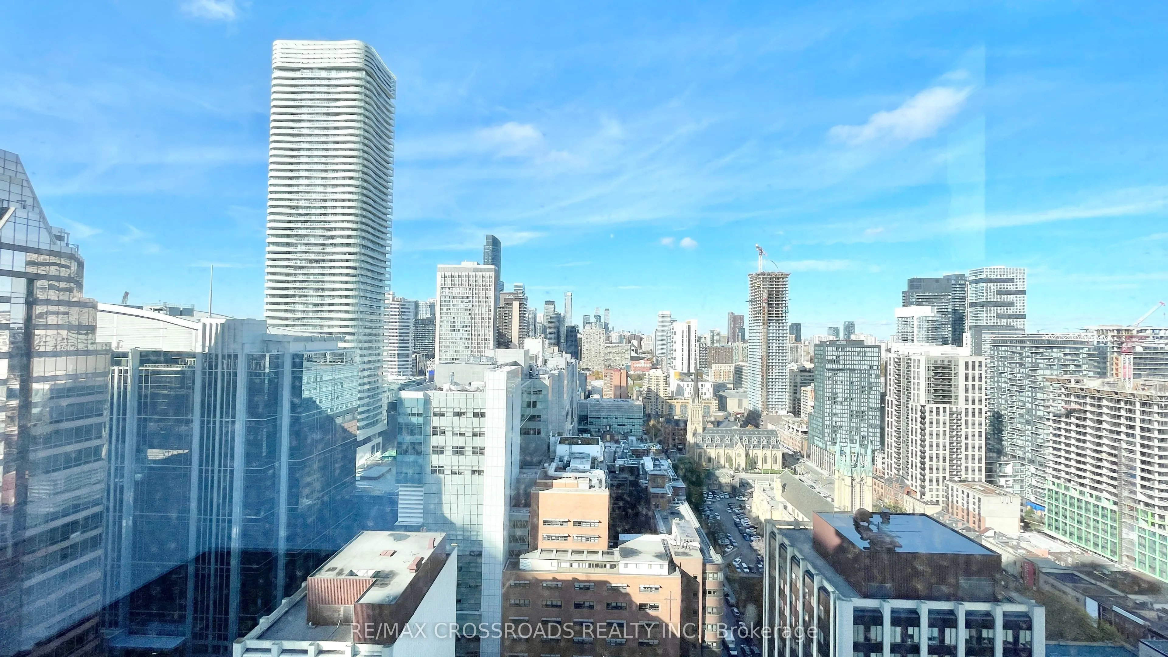 25 Richmond Street E, #2816