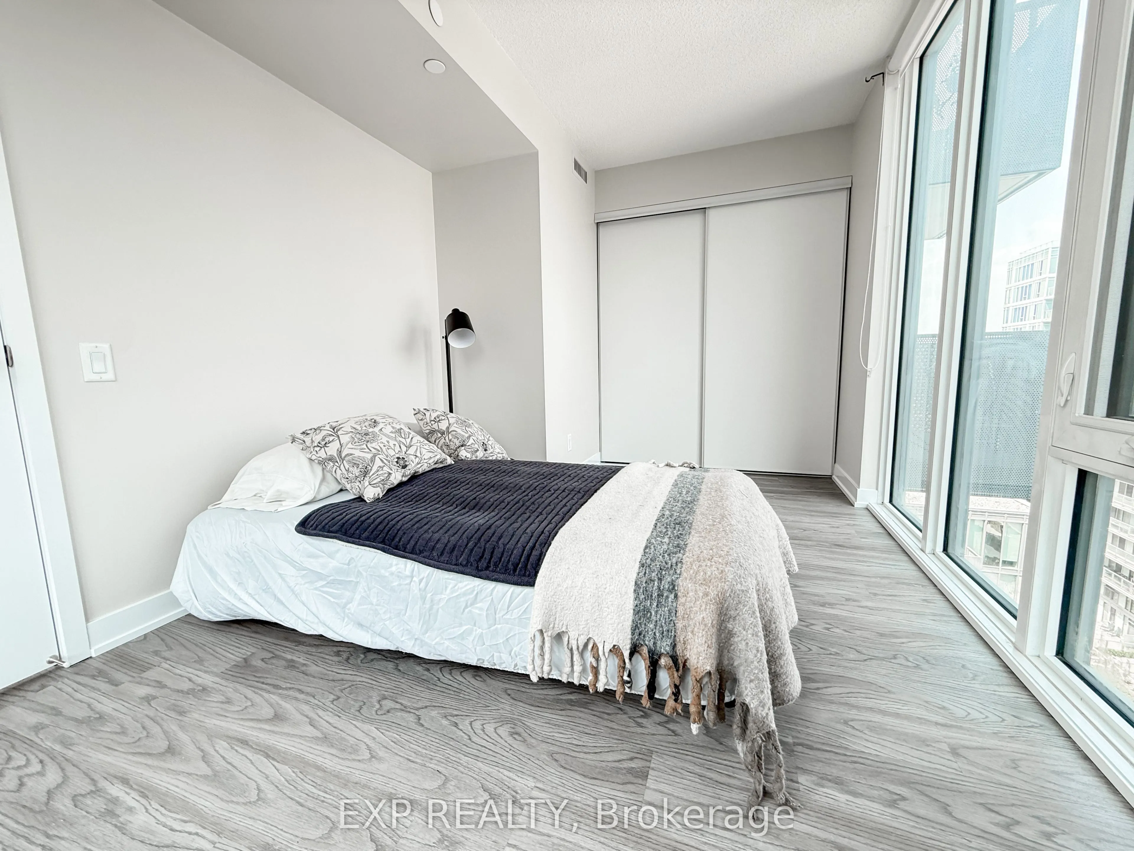 38 Monte Kwinter Court, #1106