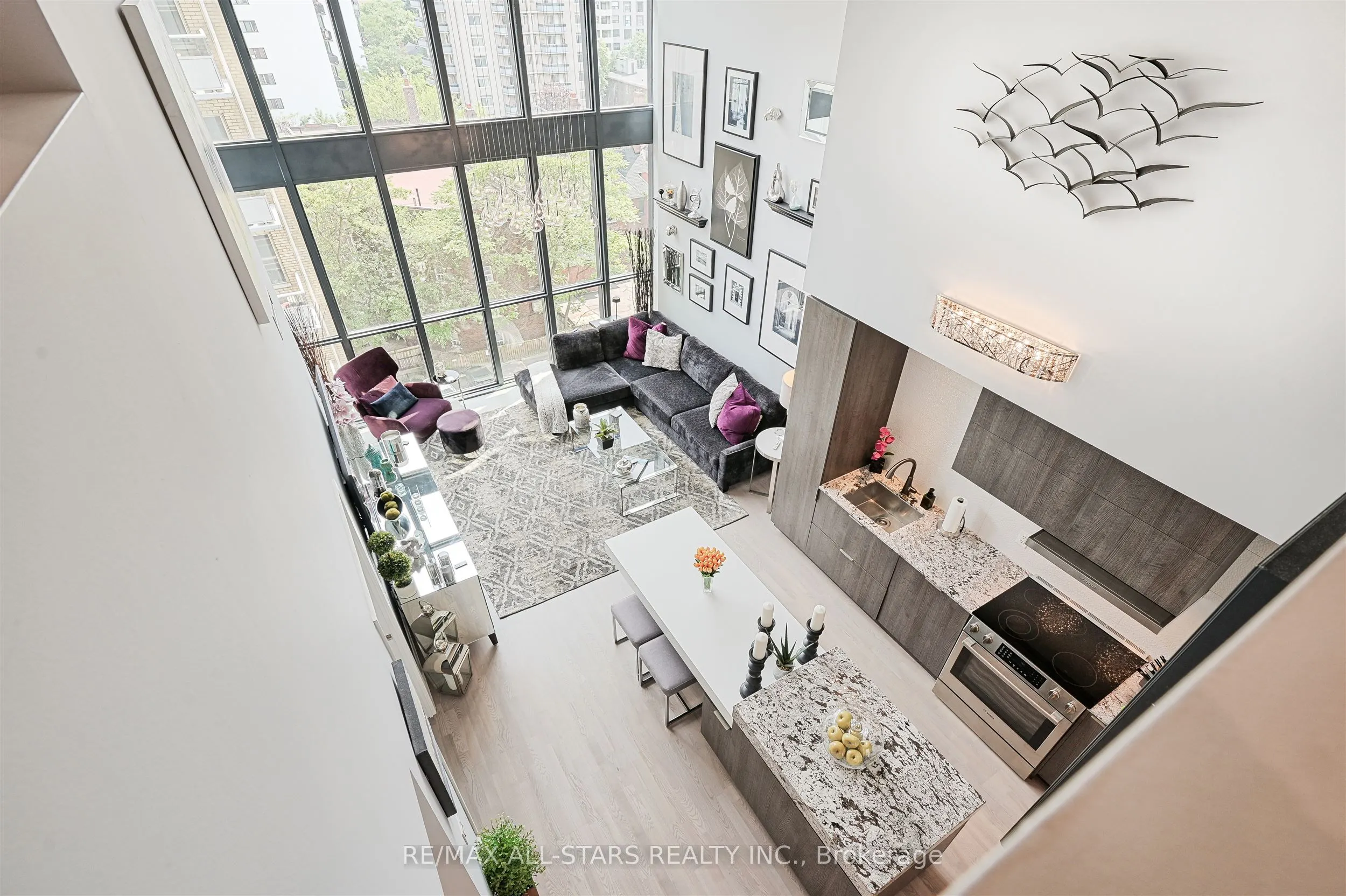 101 Charles Street E, #803