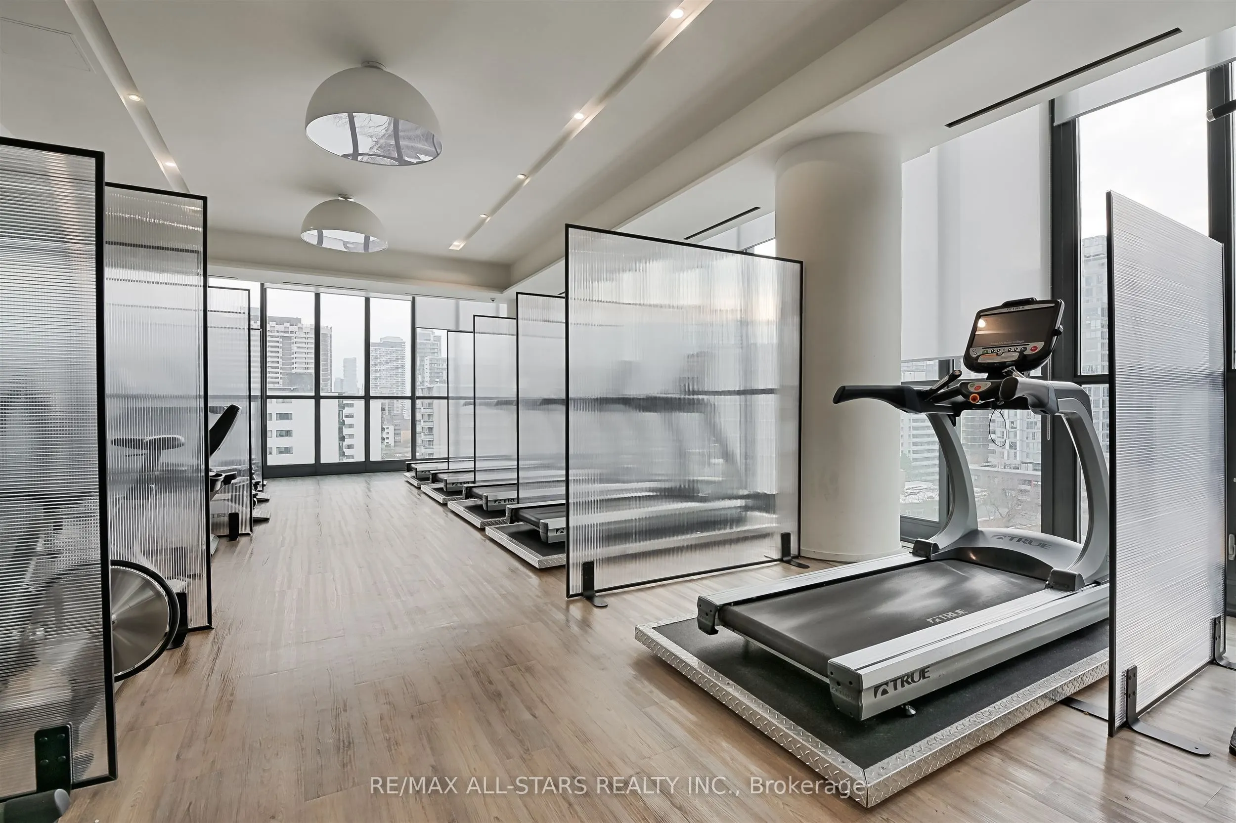 101 Charles Street E, #803