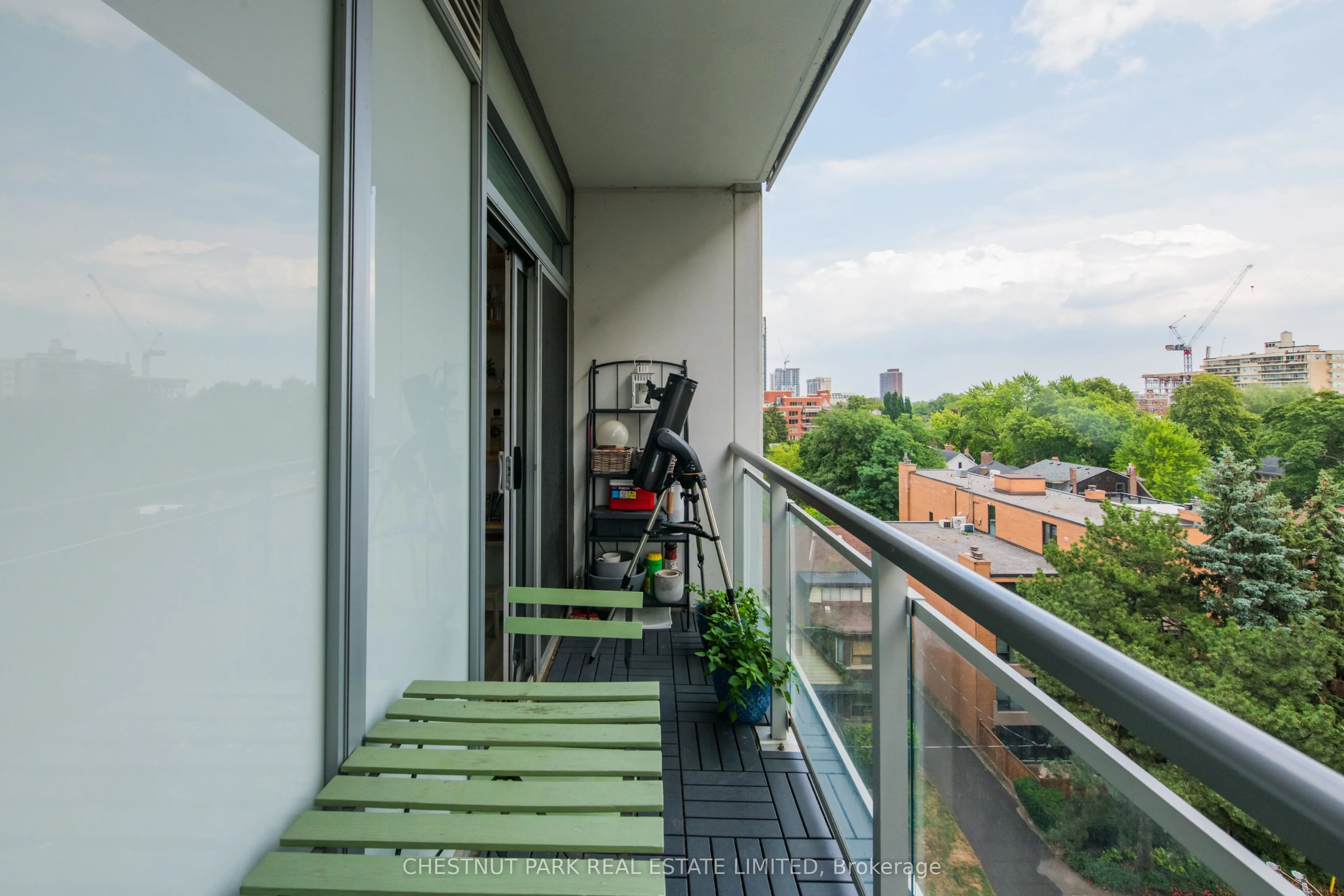 223 St. Clair Avenue W, #614