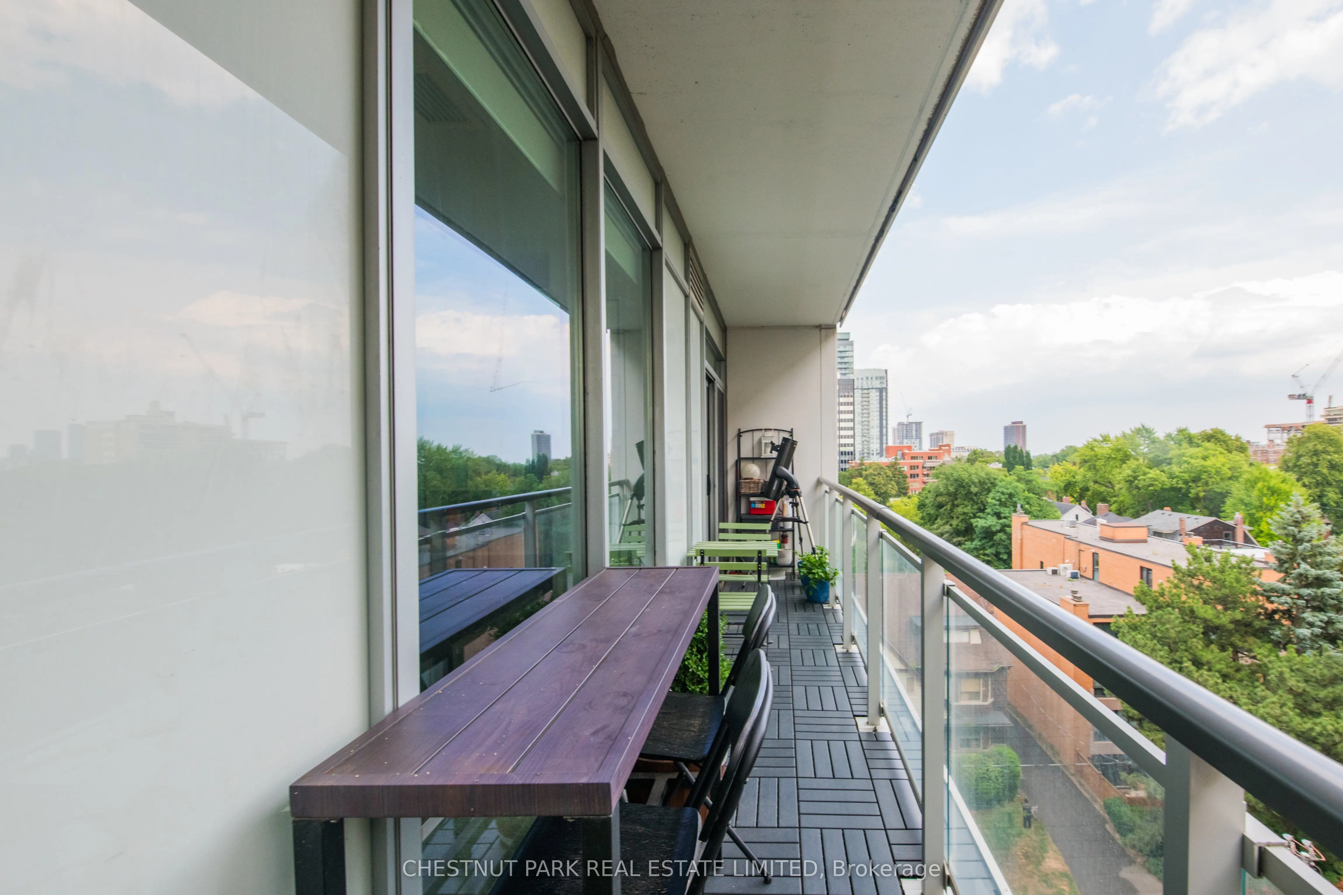 223 St. Clair Avenue W, #614
