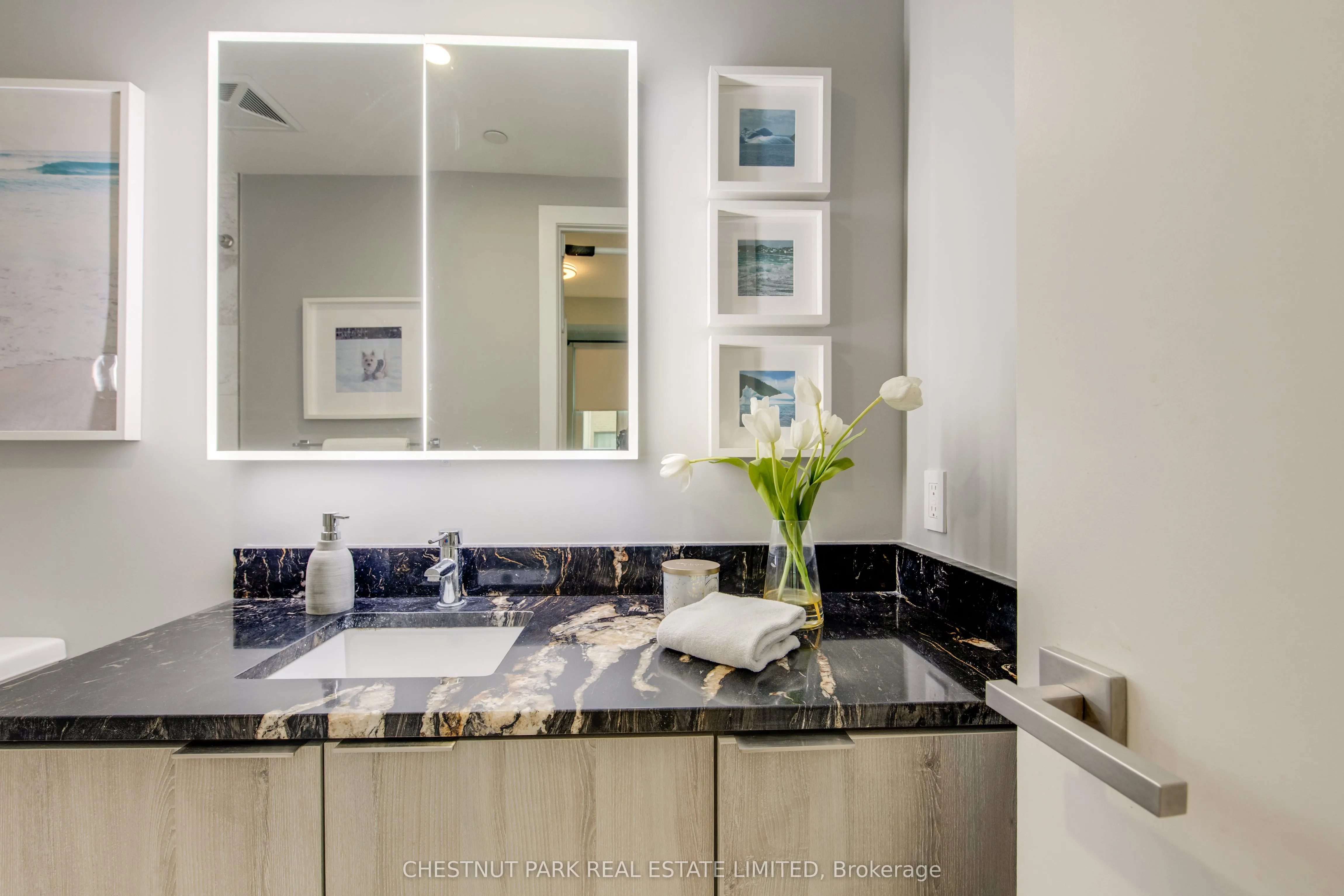 223 St. Clair Avenue W, #614