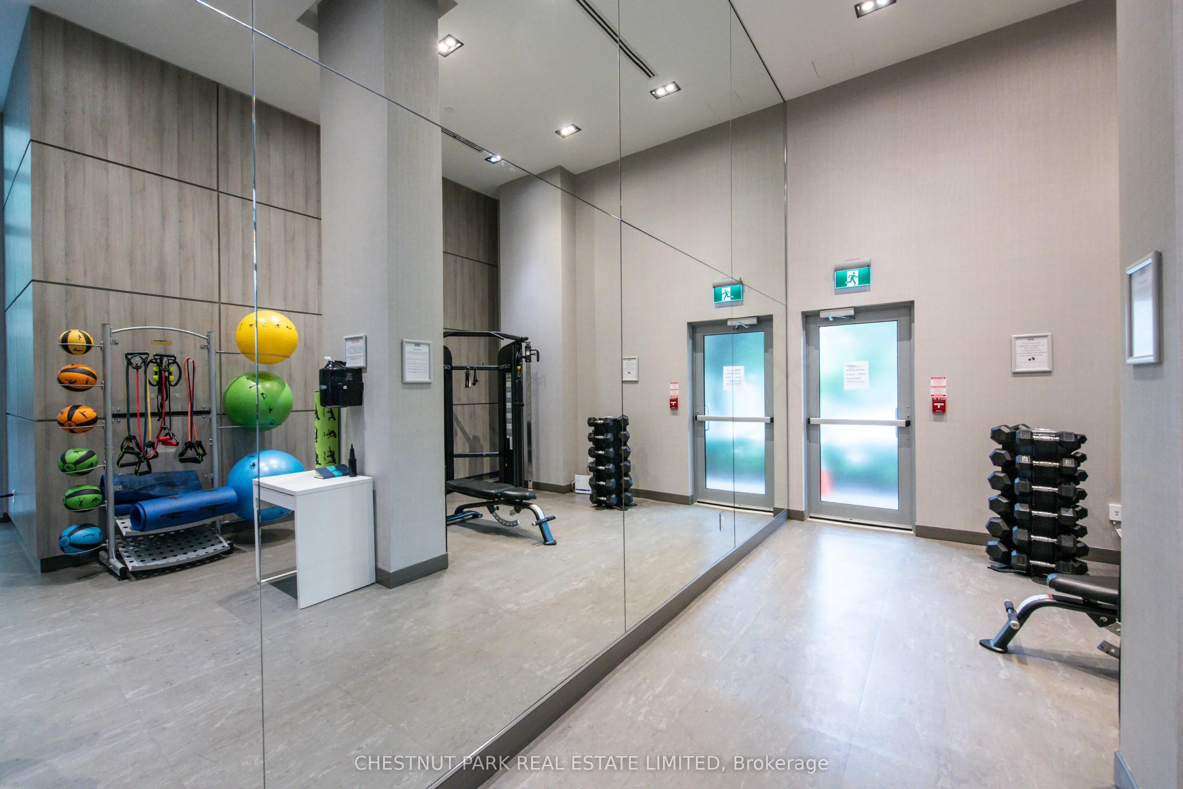 223 St. Clair Avenue W, #614