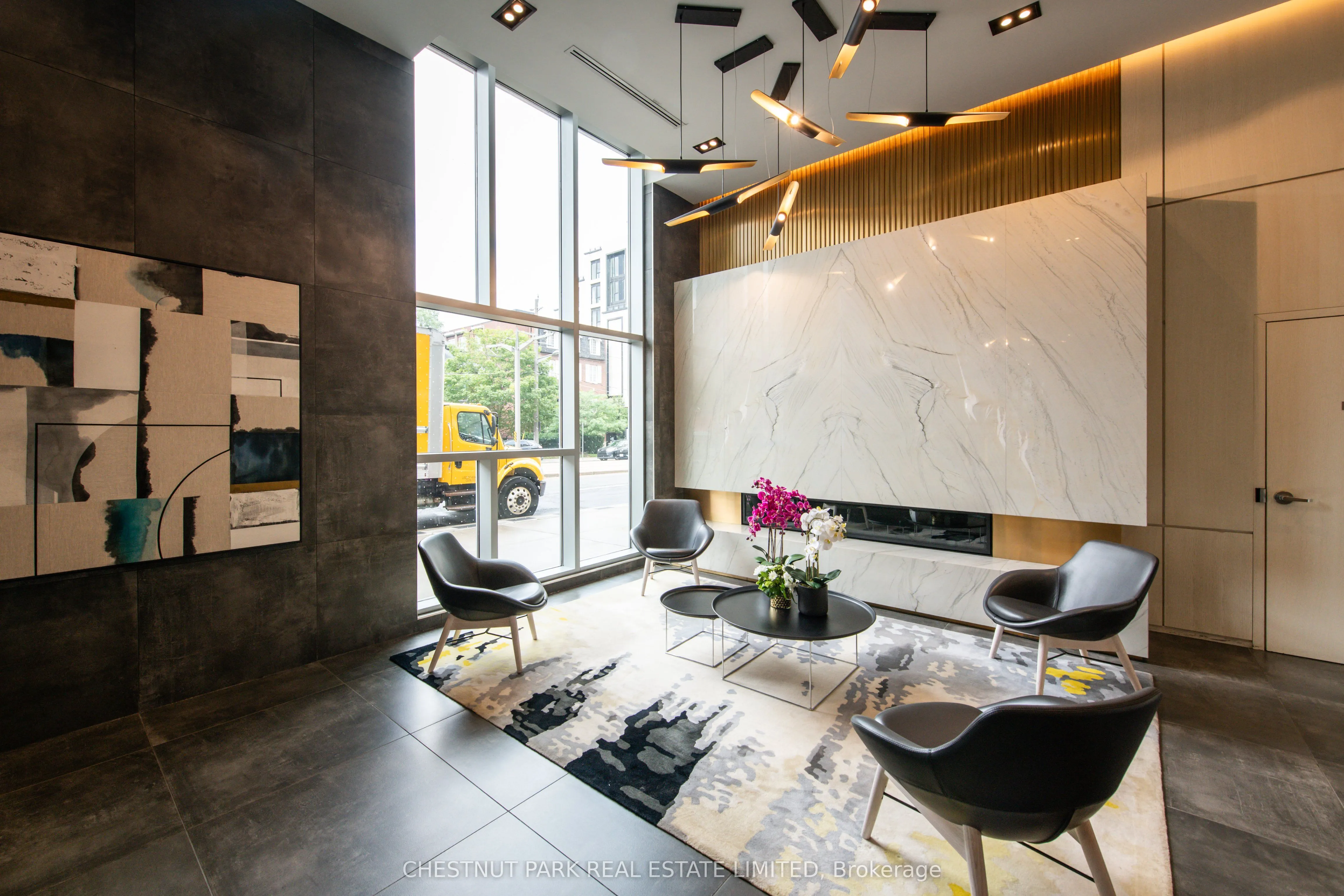 223 St. Clair Avenue W, #614