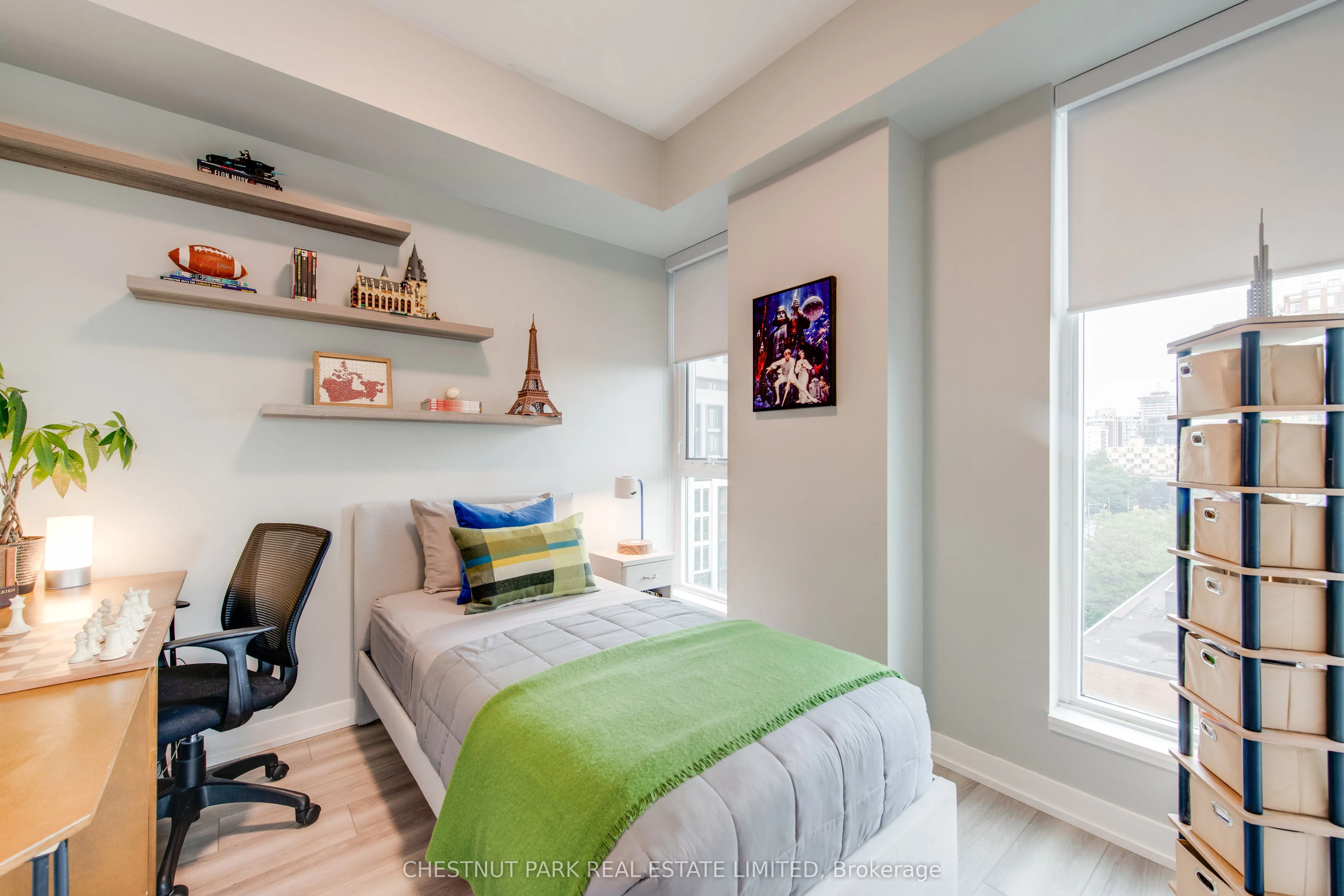 223 St. Clair Avenue W, #614