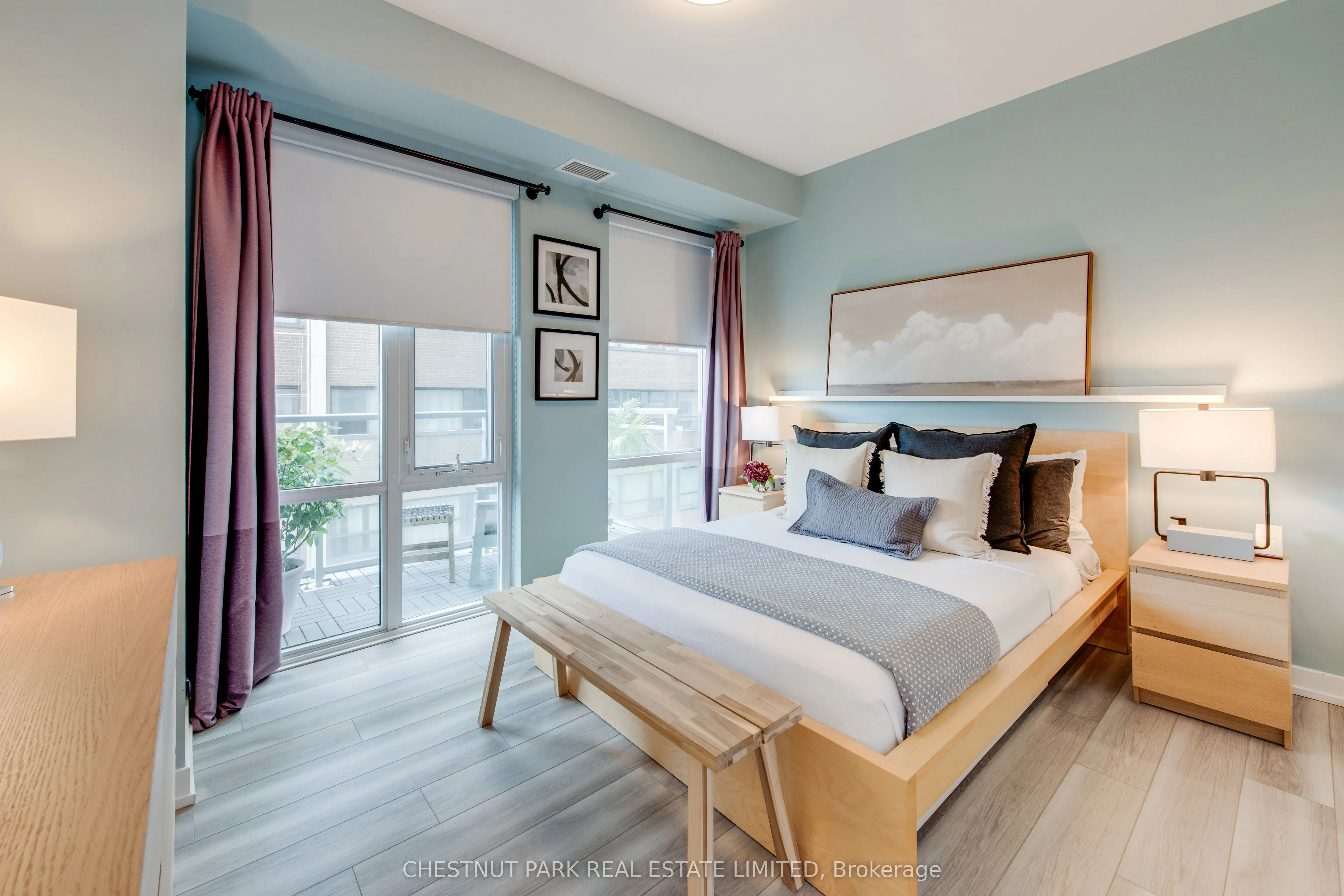 223 St. Clair Avenue W, #614