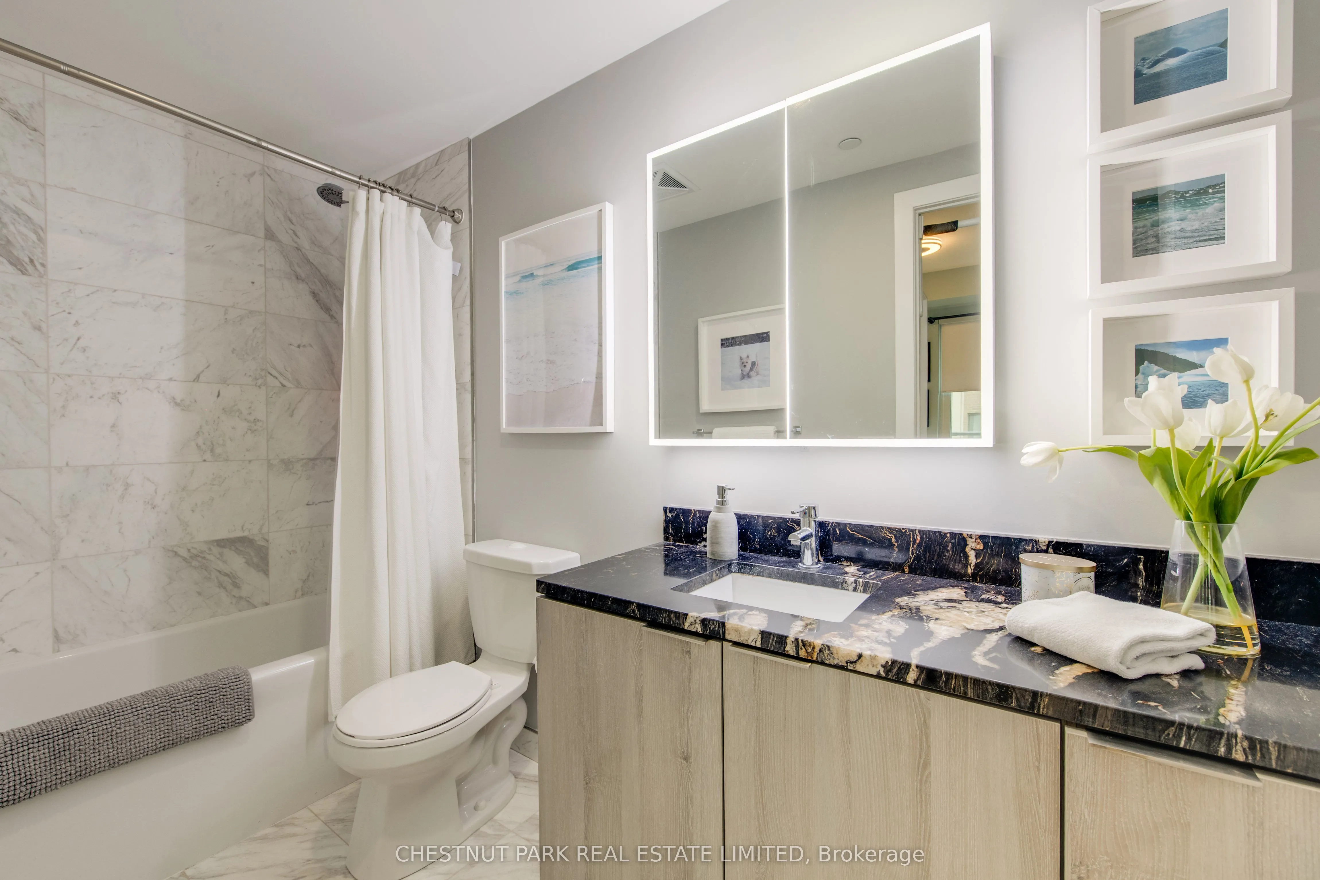 223 St. Clair Avenue W, #614
