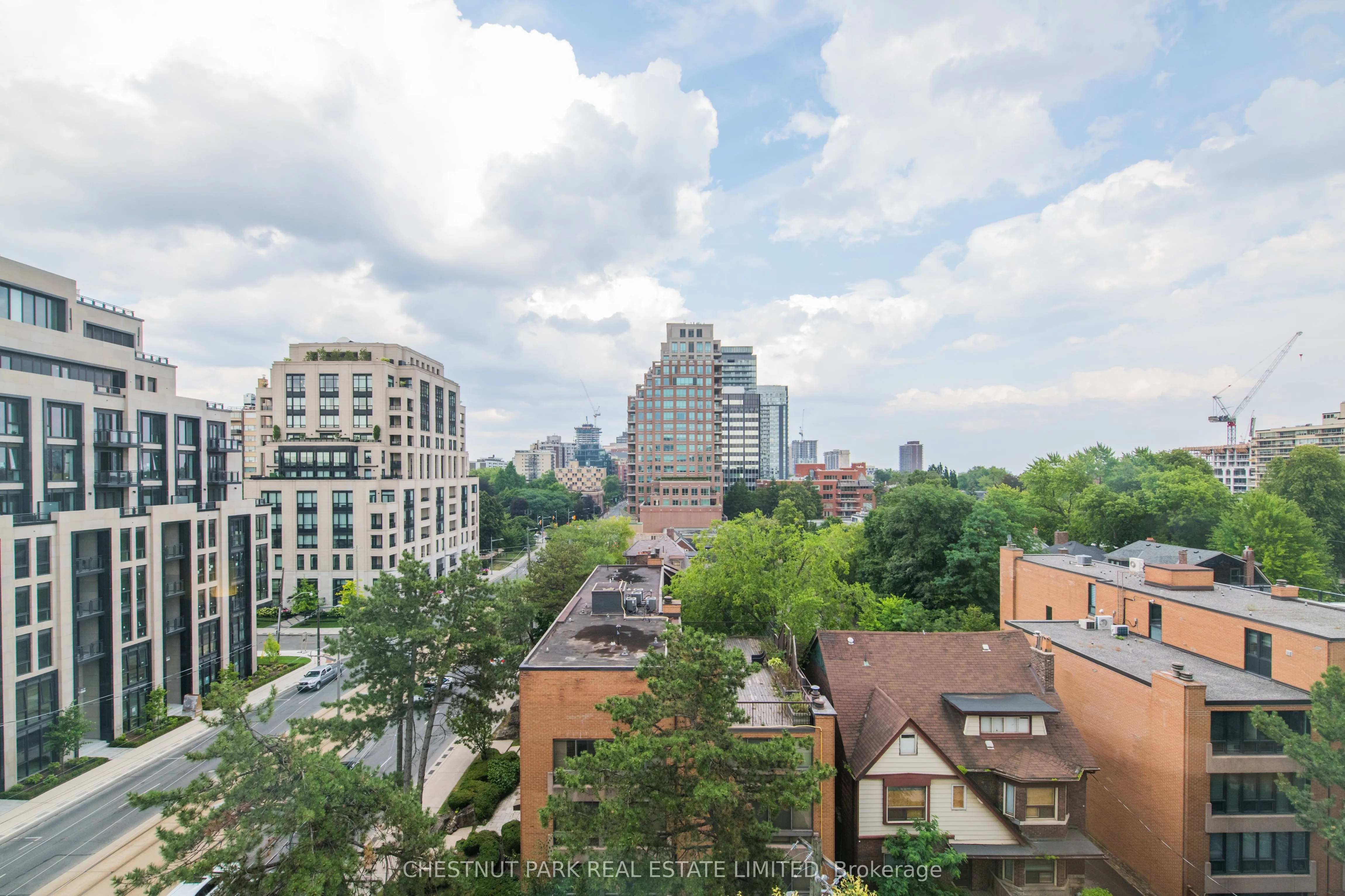 223 St. Clair Avenue W, #614