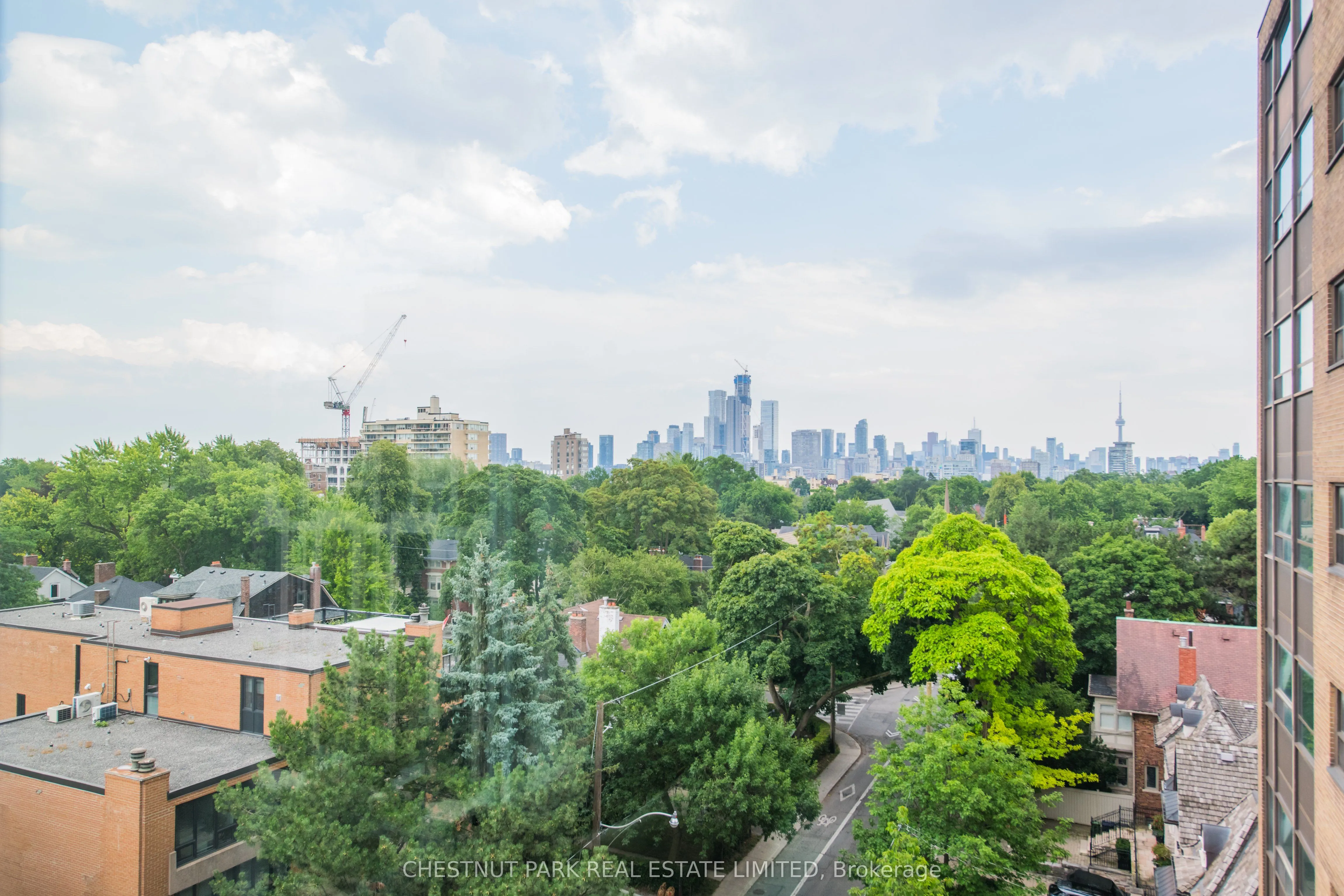 223 St. Clair Avenue W, #614