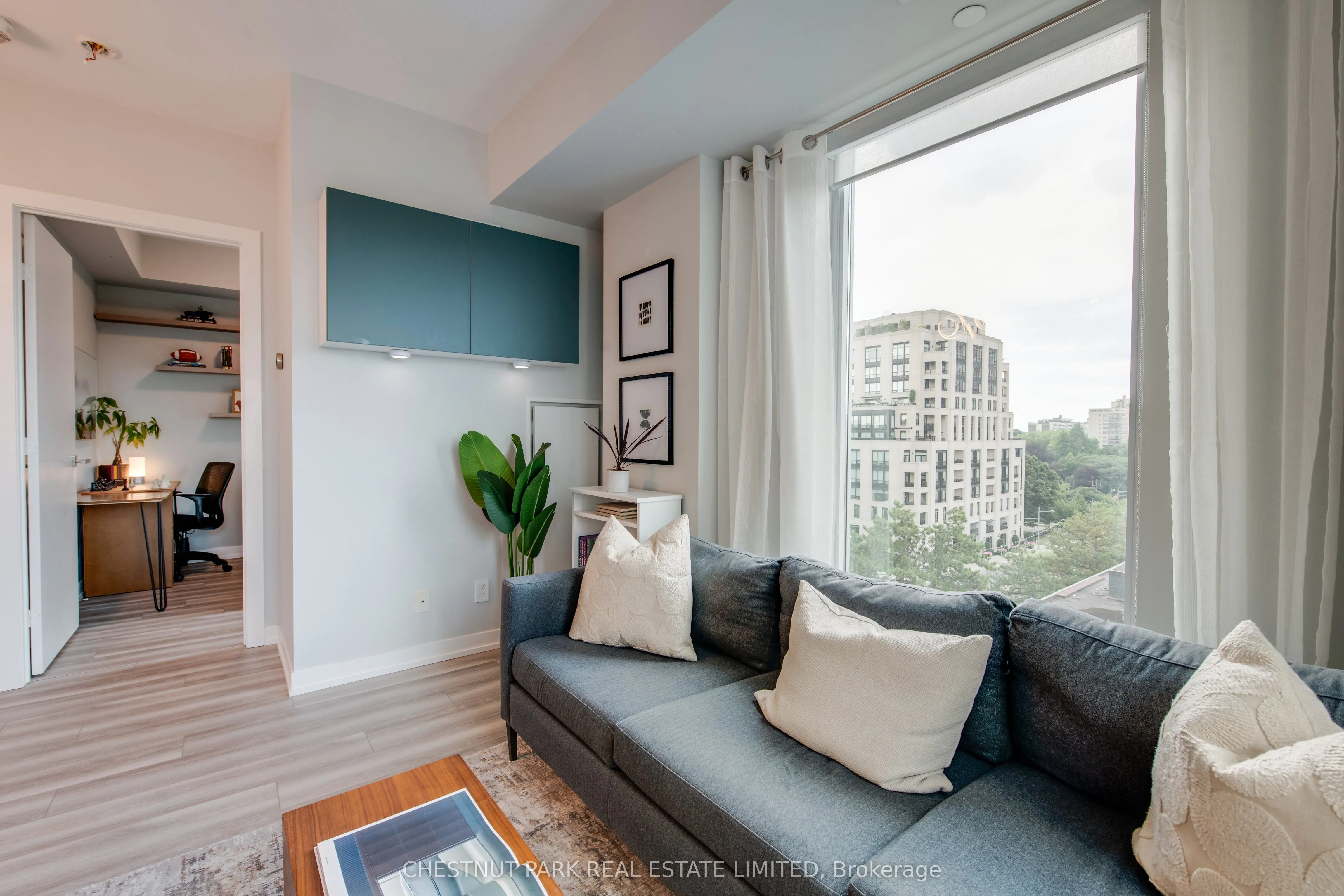 223 St. Clair Avenue W, #614