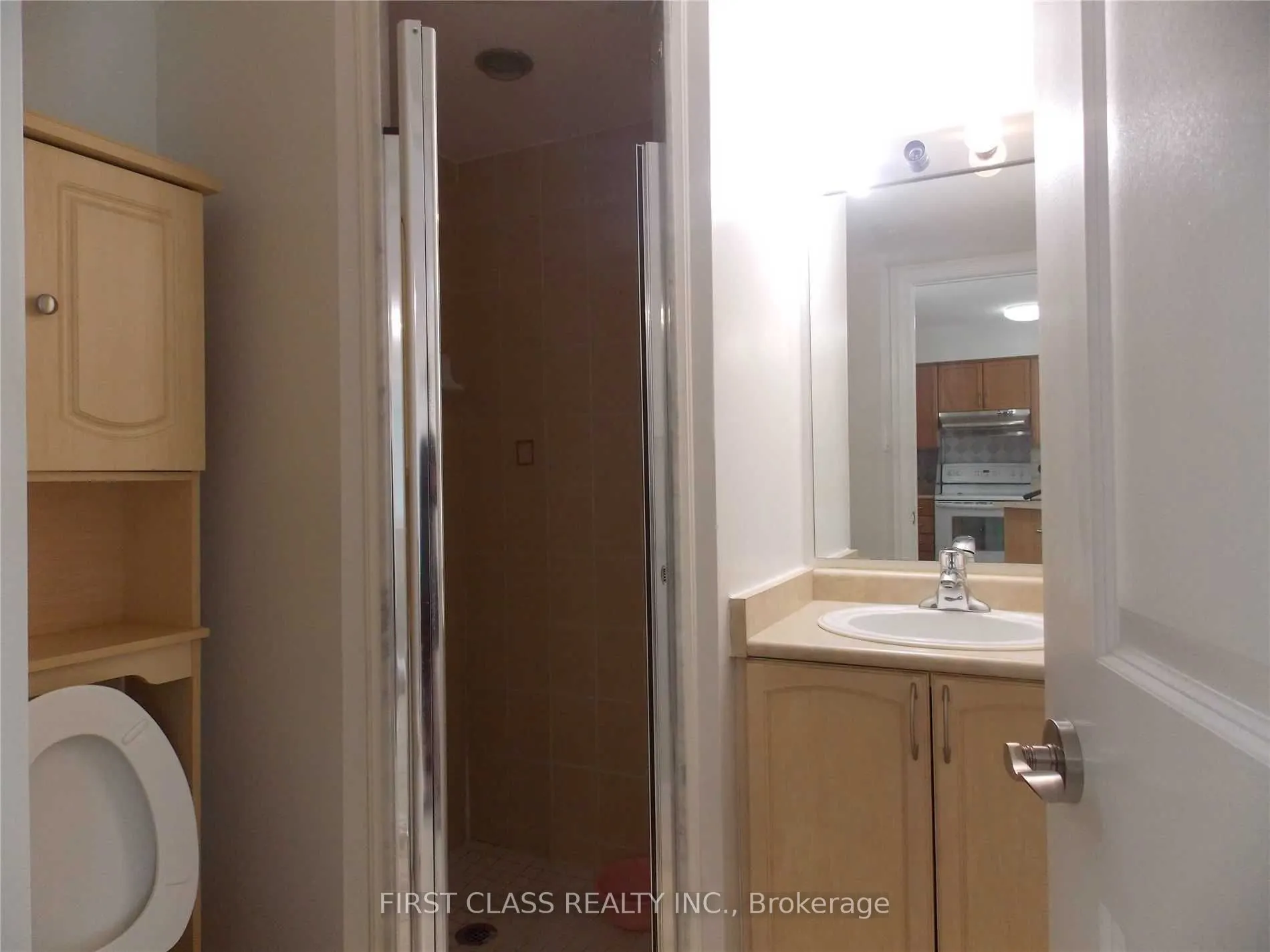 920 Sheppard Avenue W, #308