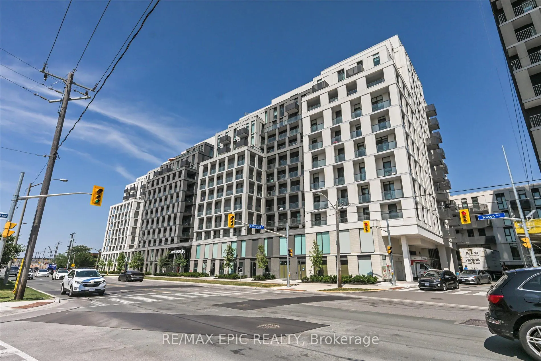 500 Wilson Avenue, #622