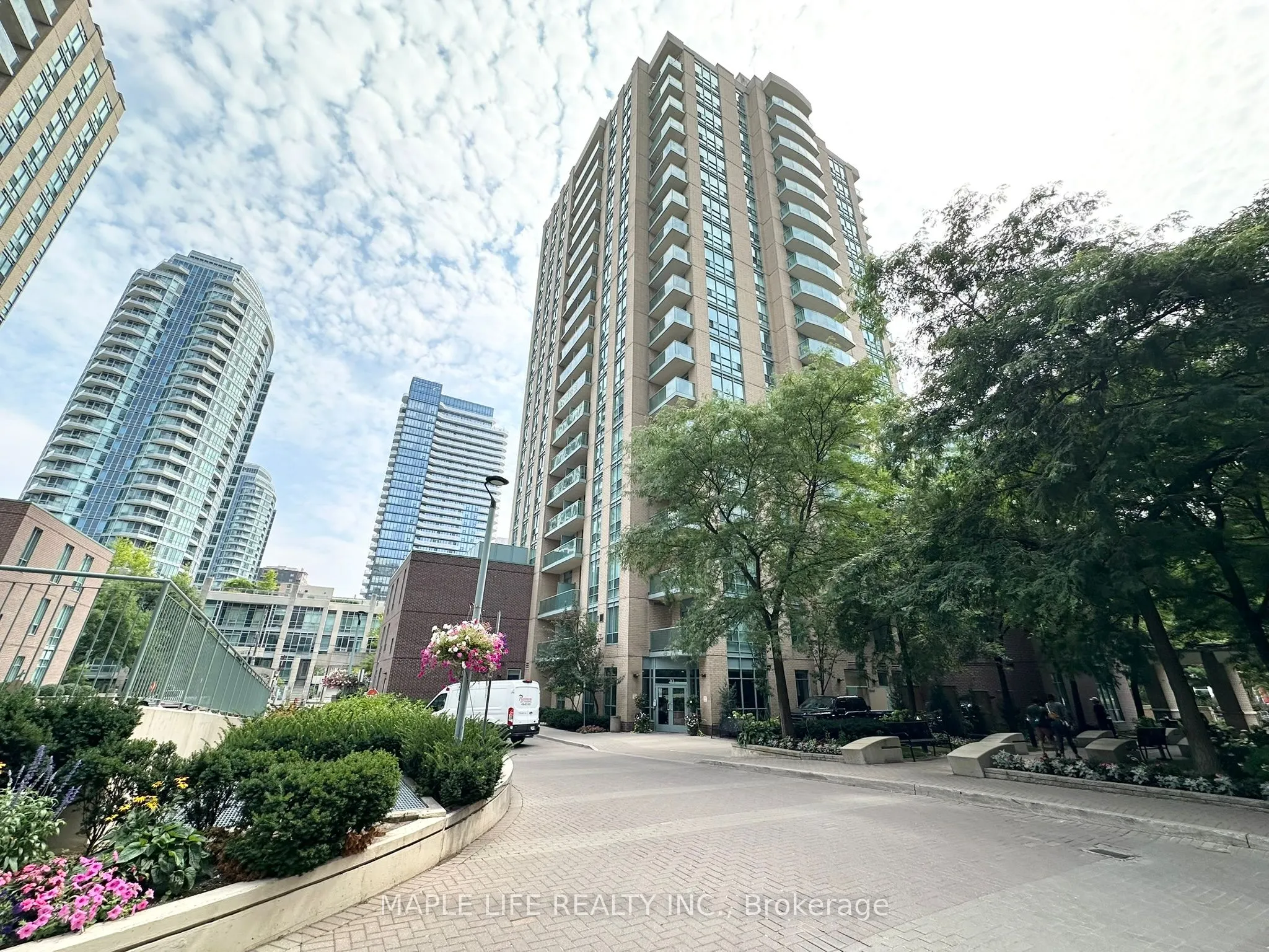 20 Olive Avenue, #1910
