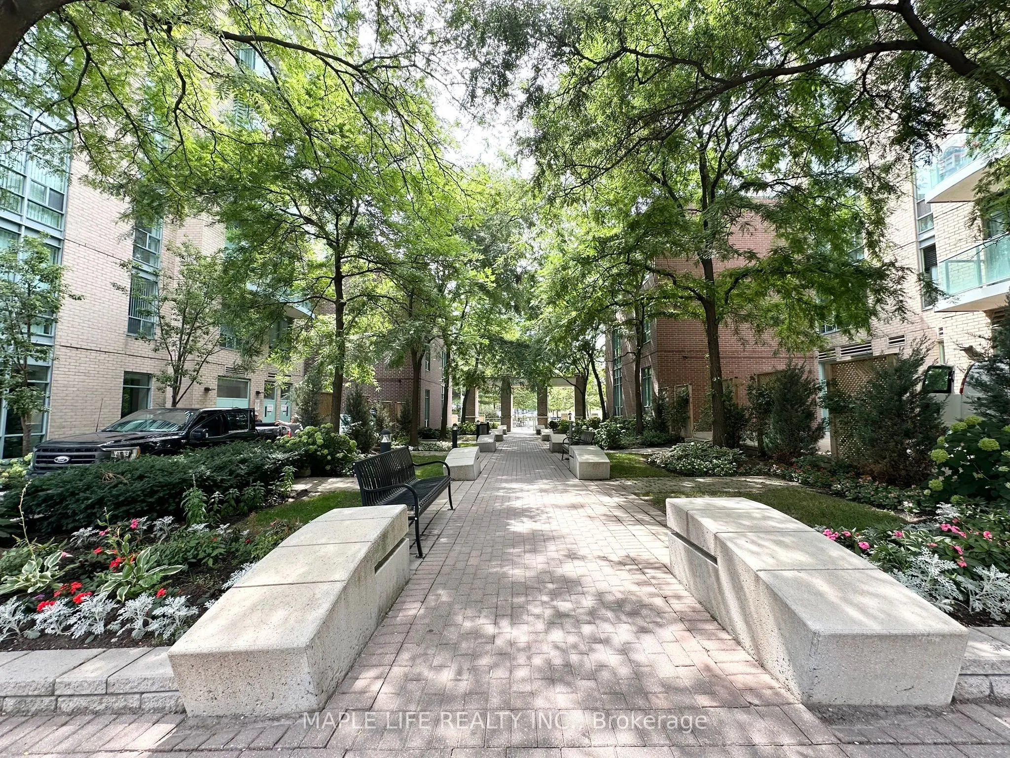 20 Olive Avenue, #1910