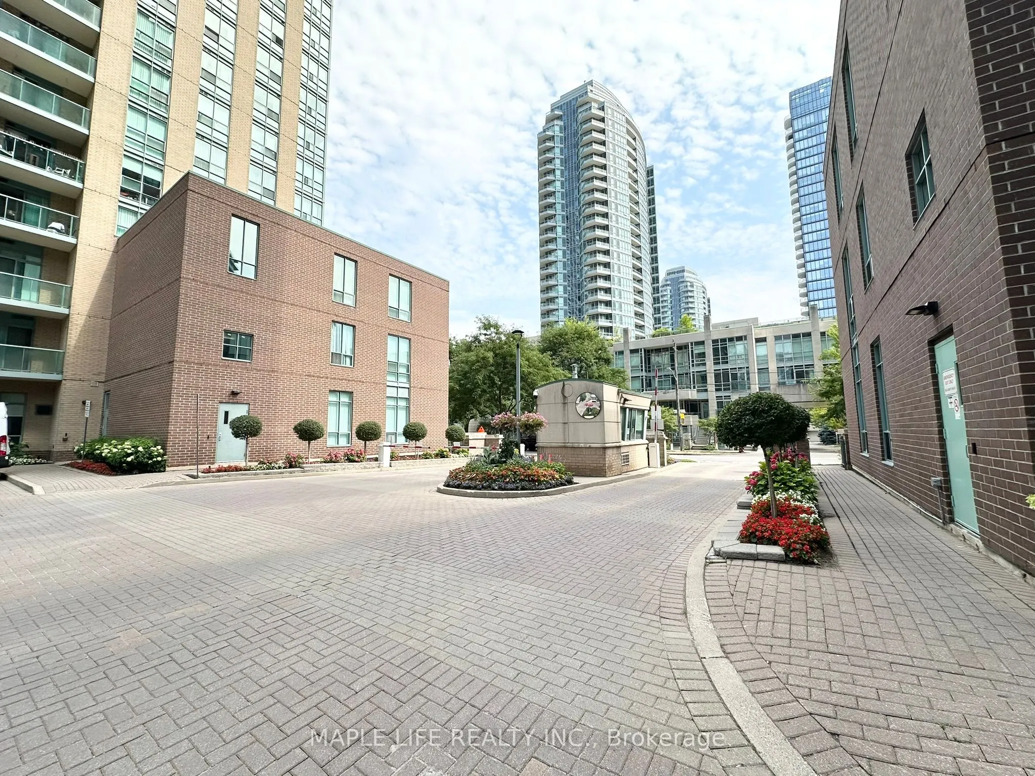 20 Olive Avenue, #1910