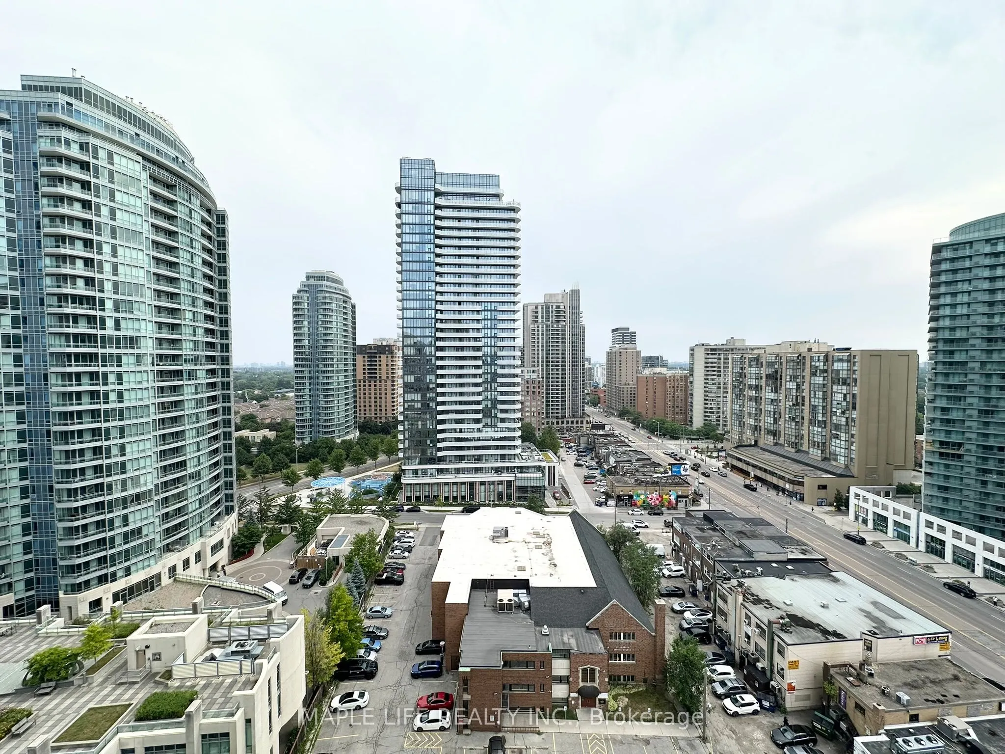 20 Olive Avenue, #1910