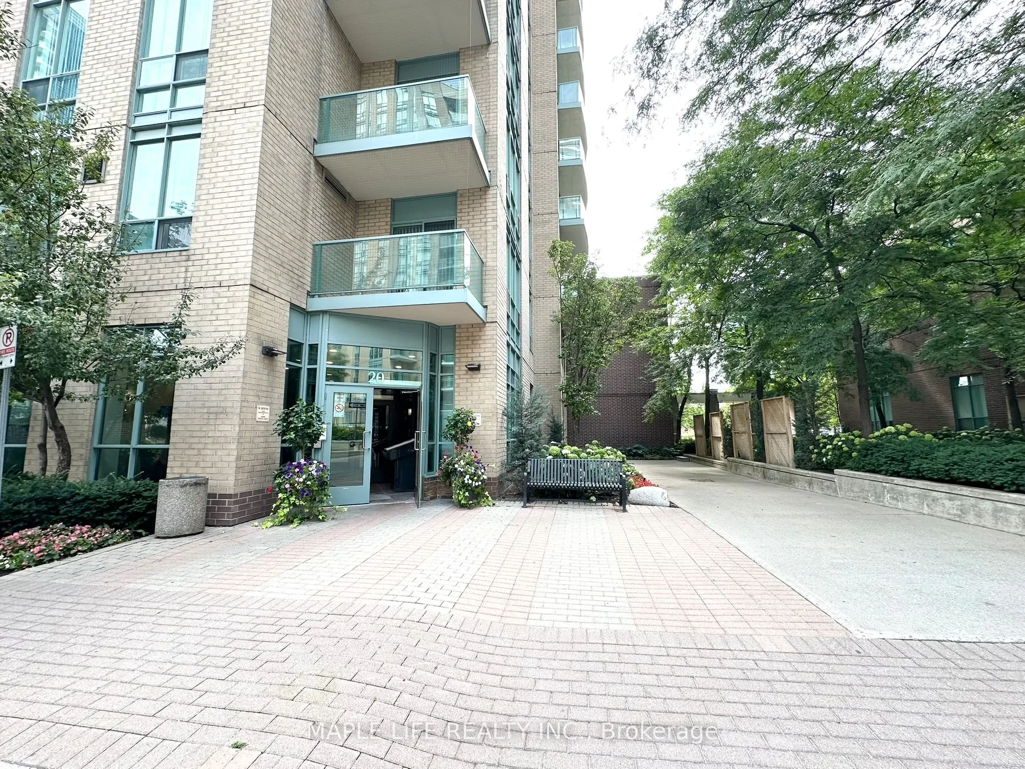 20 Olive Avenue, #1910