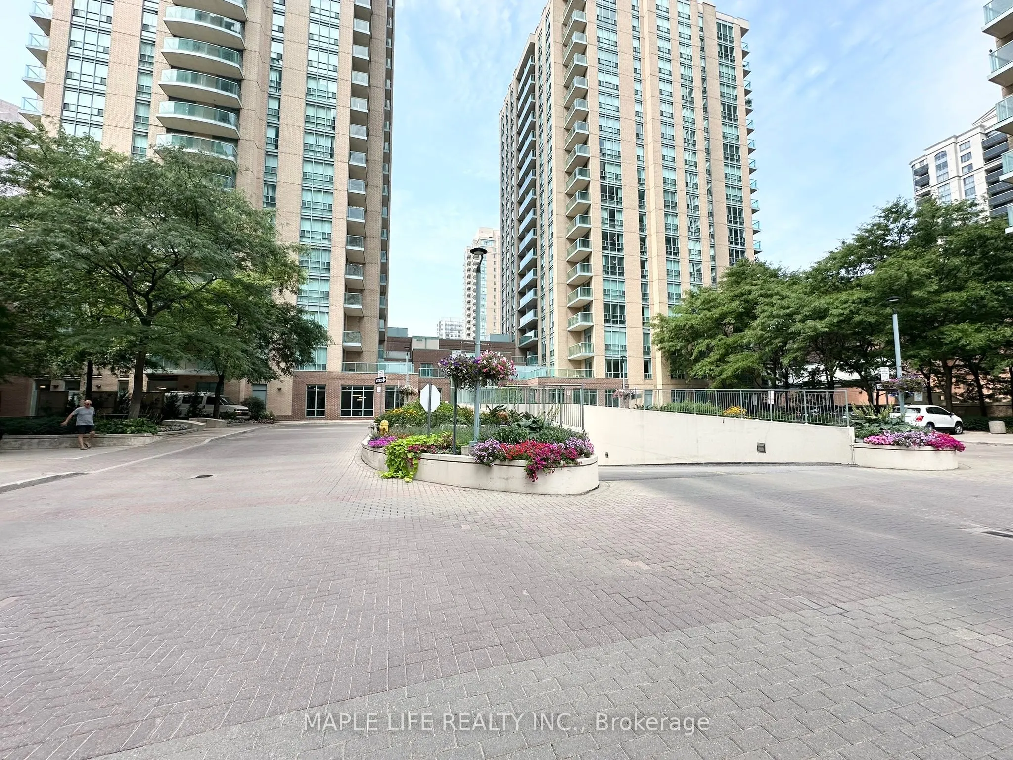 20 Olive Avenue, #1910