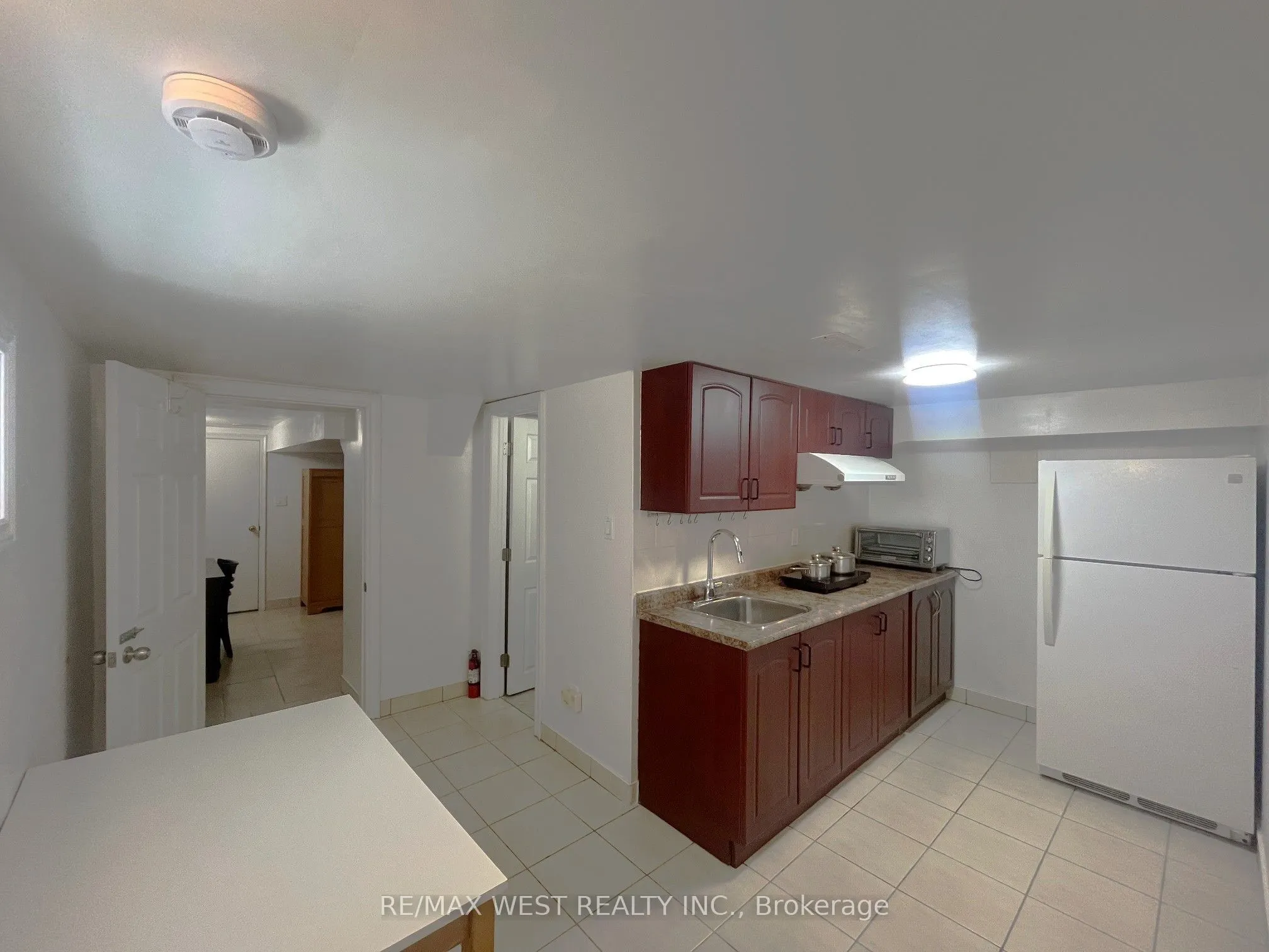 707 Shaw Street, #Basement