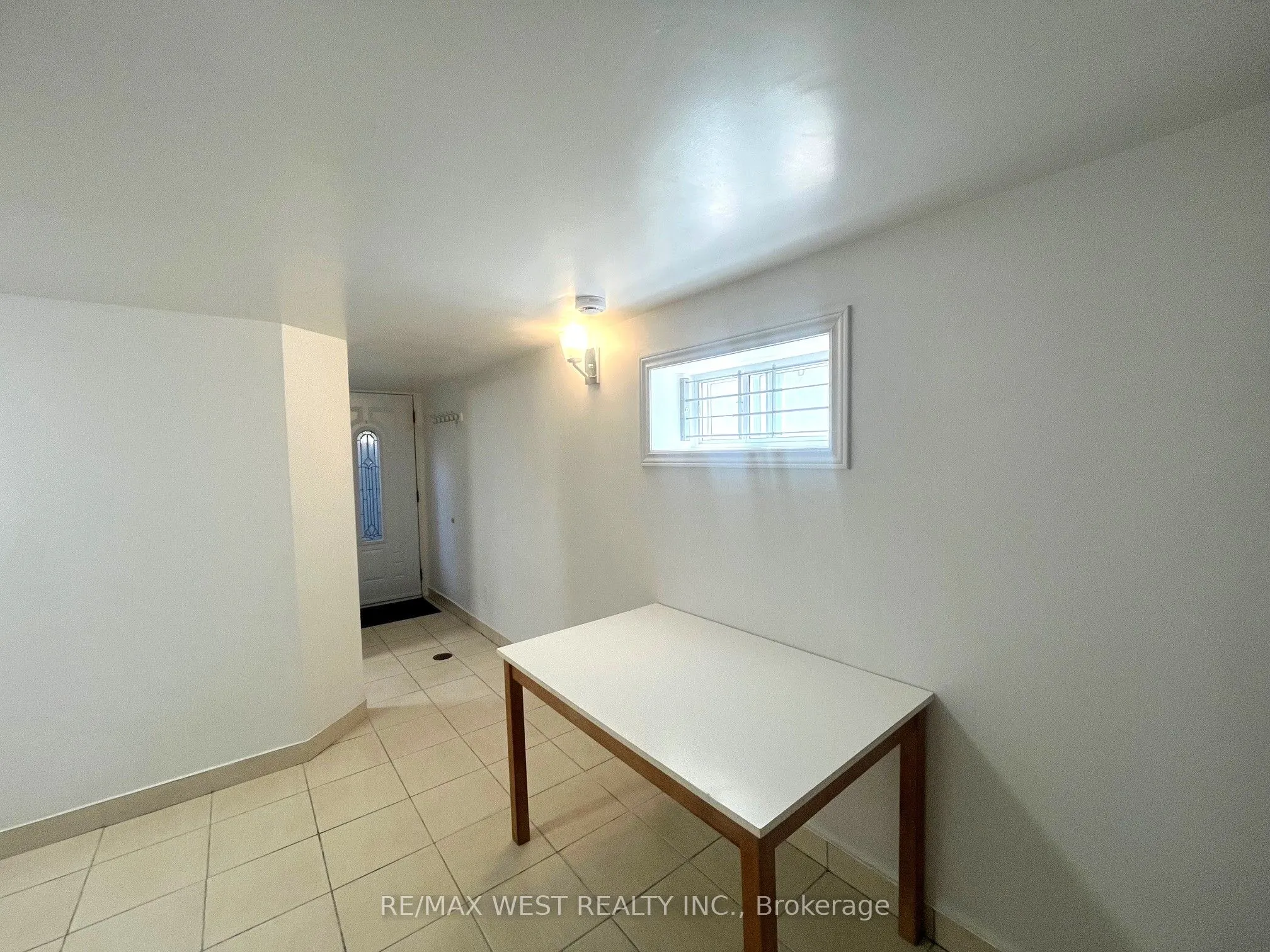707 Shaw Street, #Basement