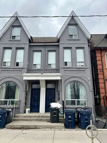 678 Bathurst Street, #2