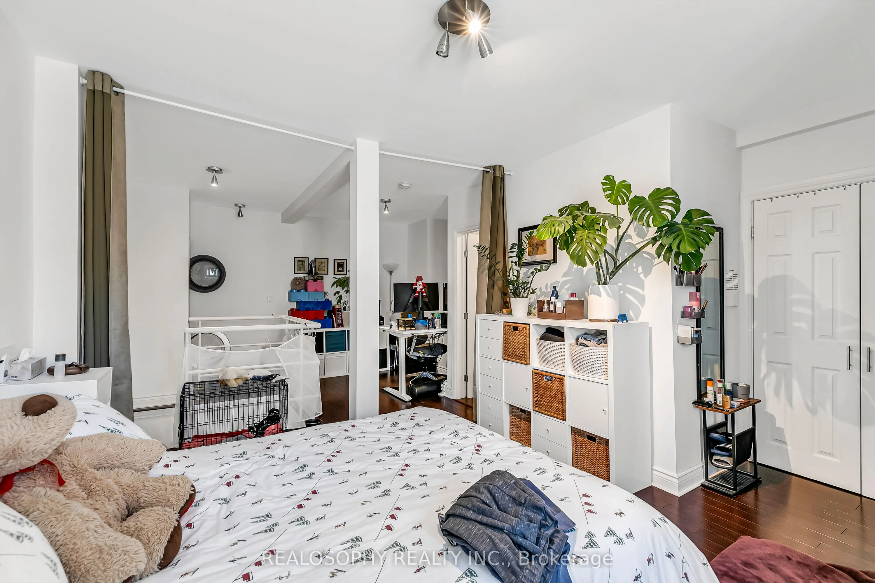626 Huron Street