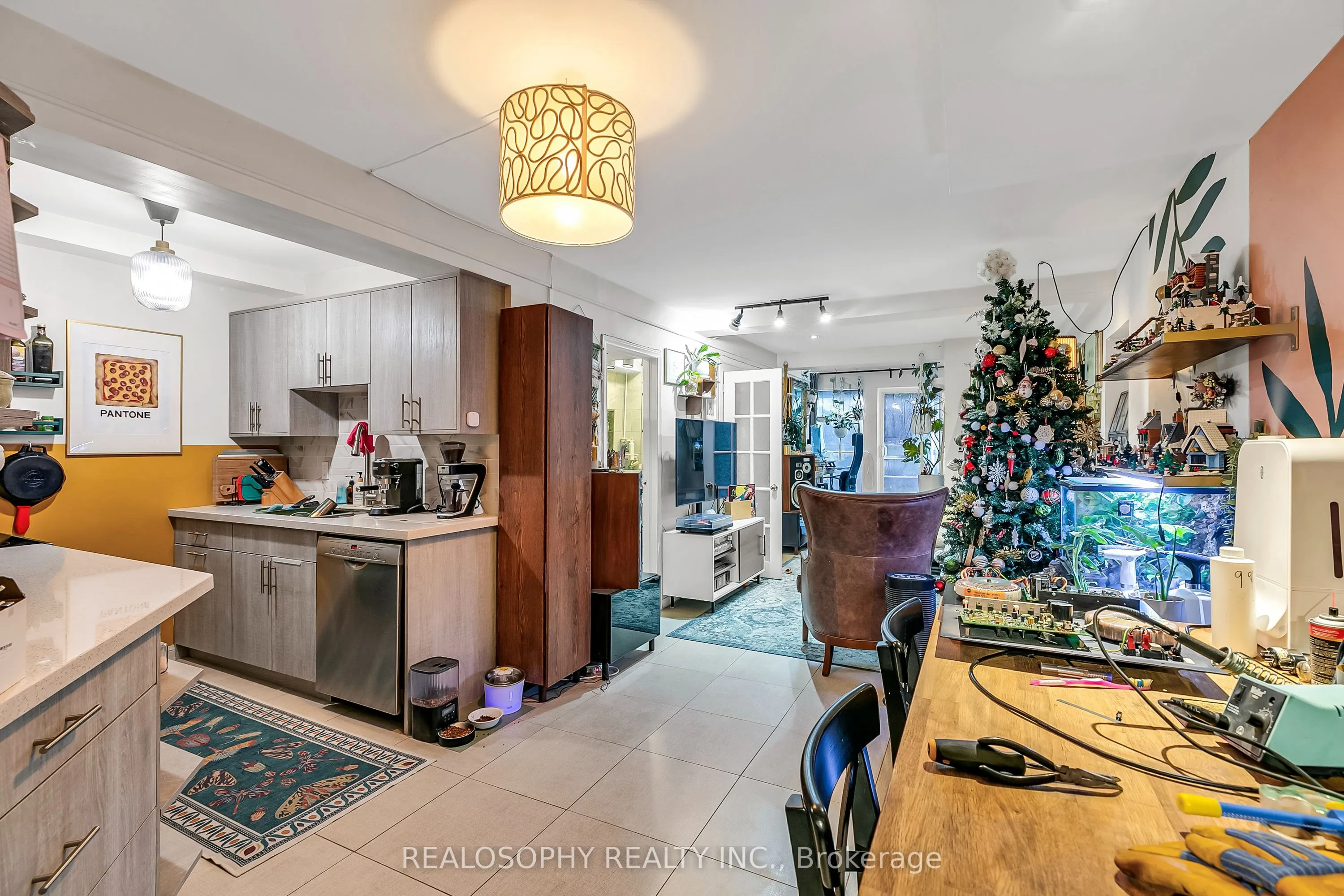 626 Huron Street