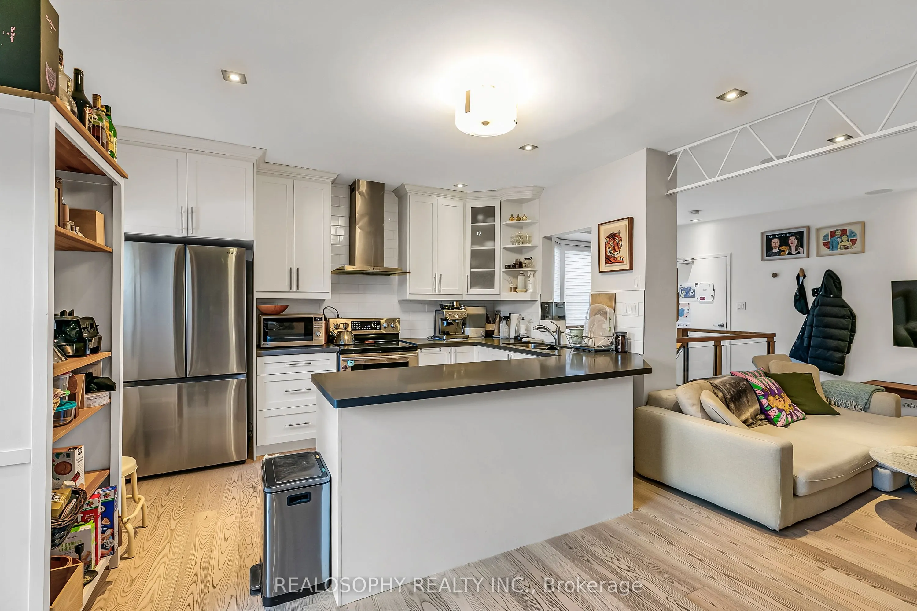 626 Huron Street